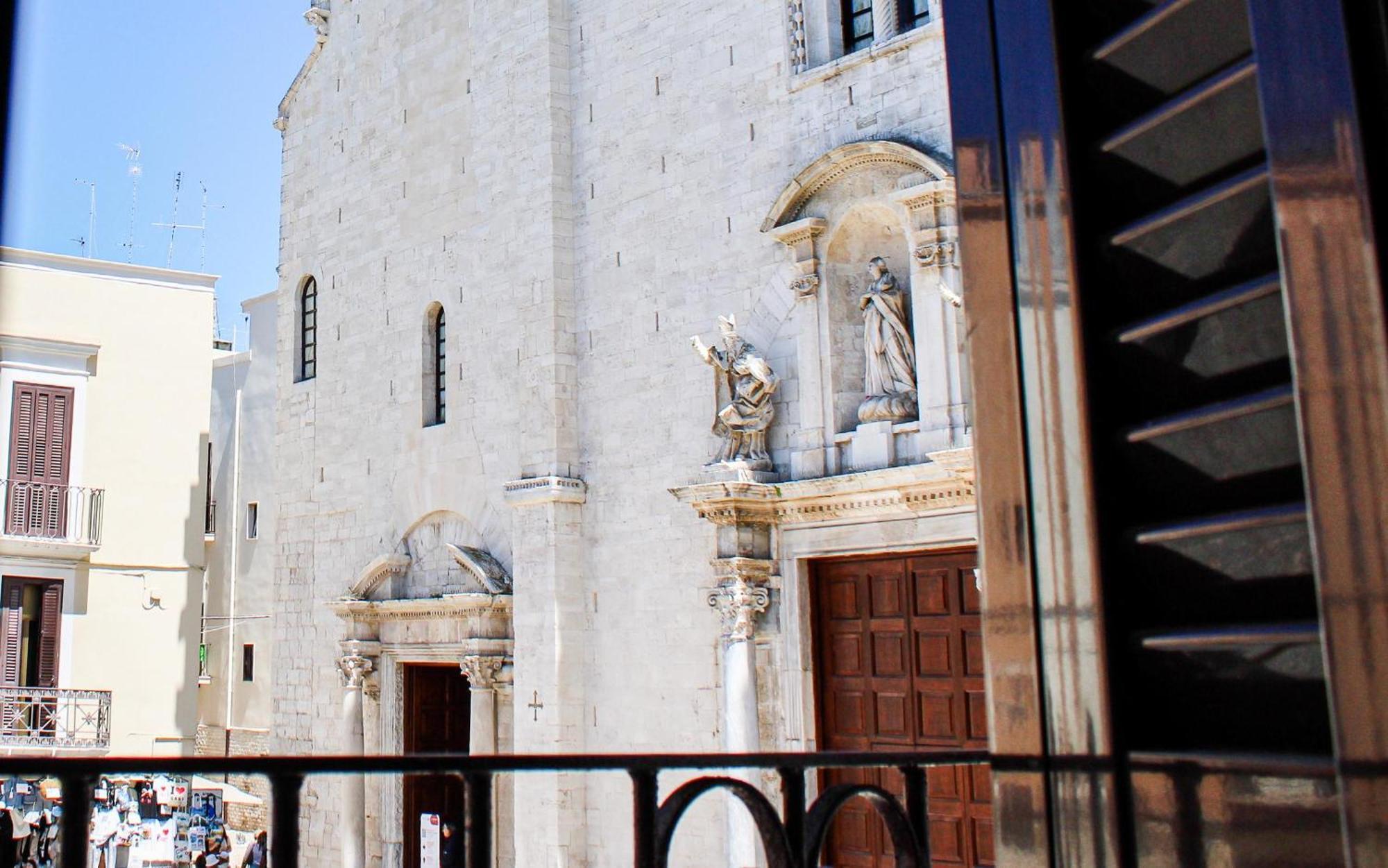 Vista Cattedrale - Super Attico Nel Centro Storico Căn hộ *