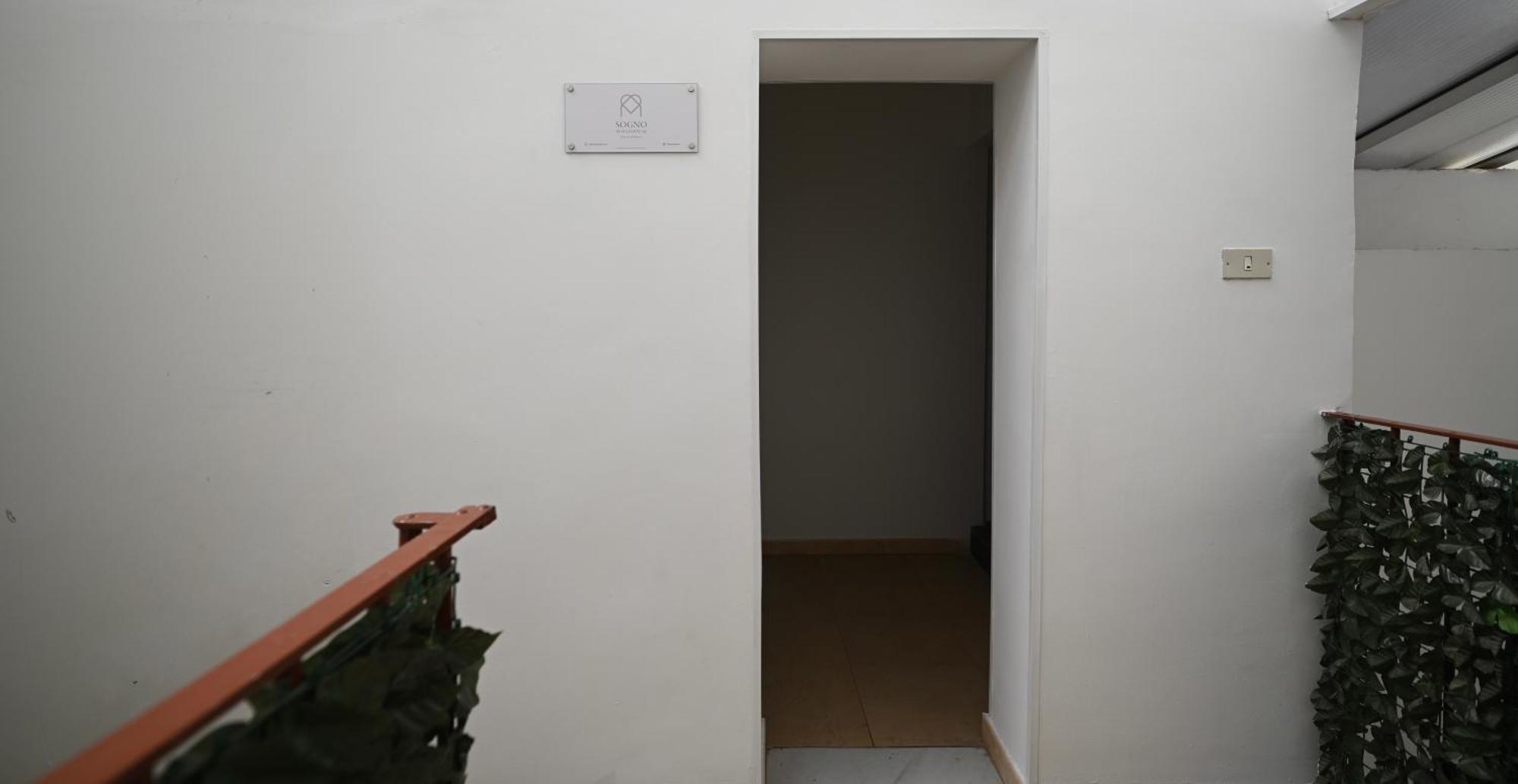 Sogno In Via Dante 336