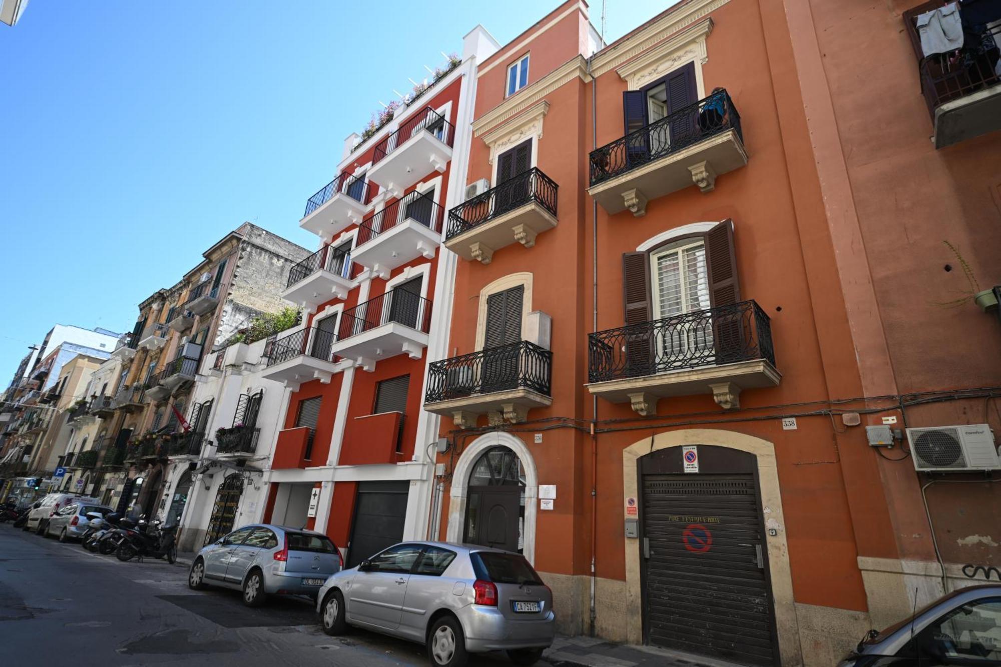 Apartment Sogno In Via Dante 336