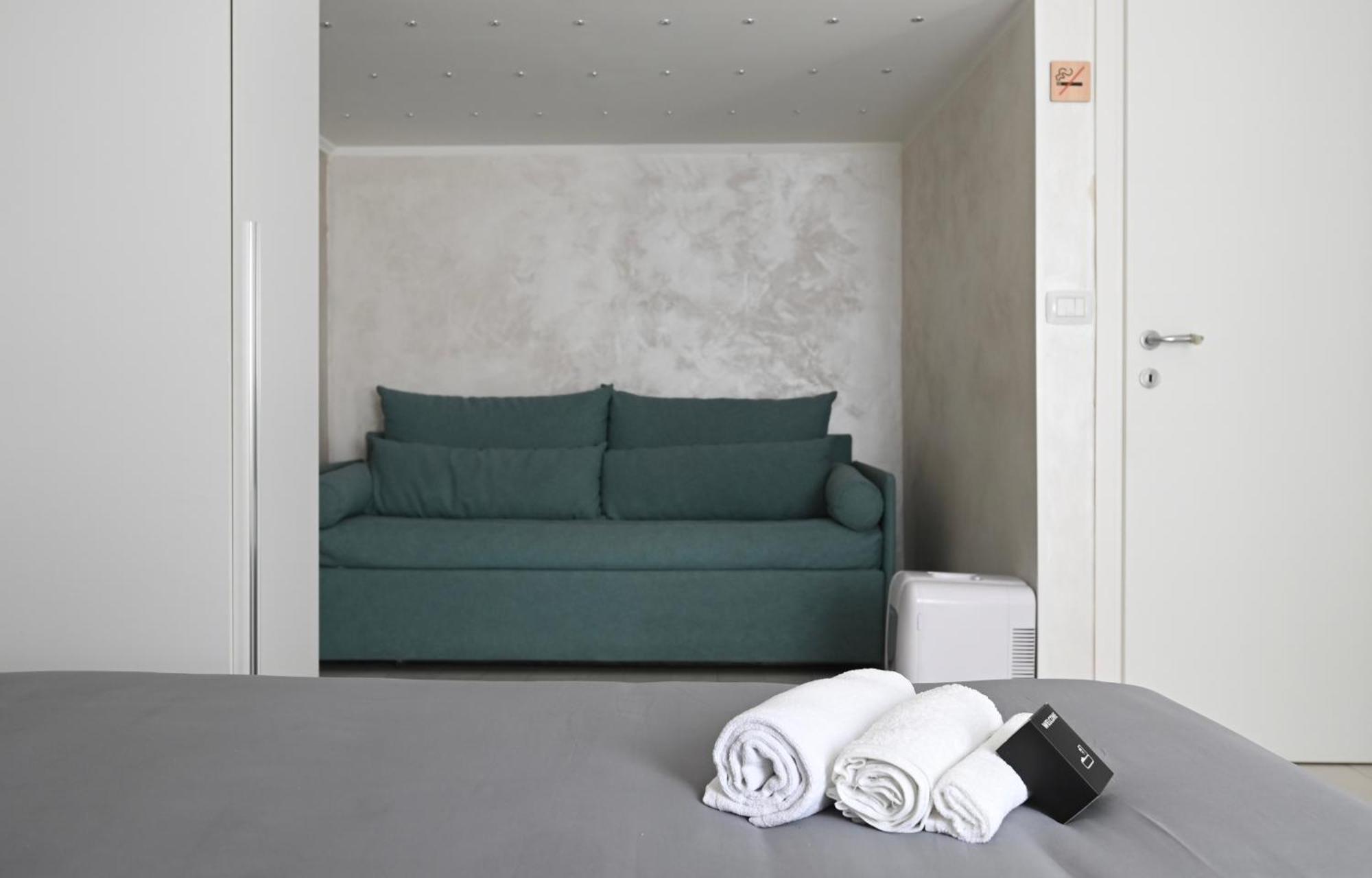 Sogno In Via Dante 336