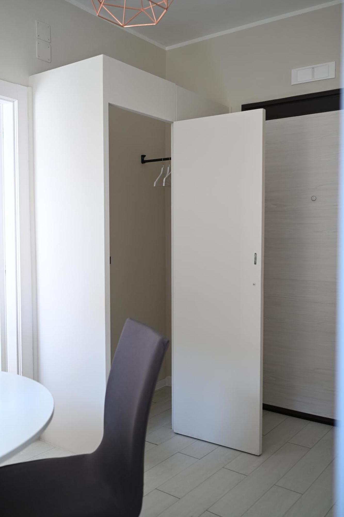 Sogno In Via Dante 336 Apartment *