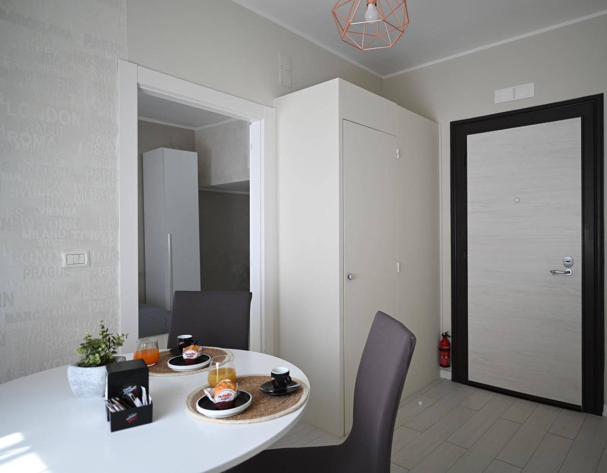 Apartment Sogno In Via Dante 336 *