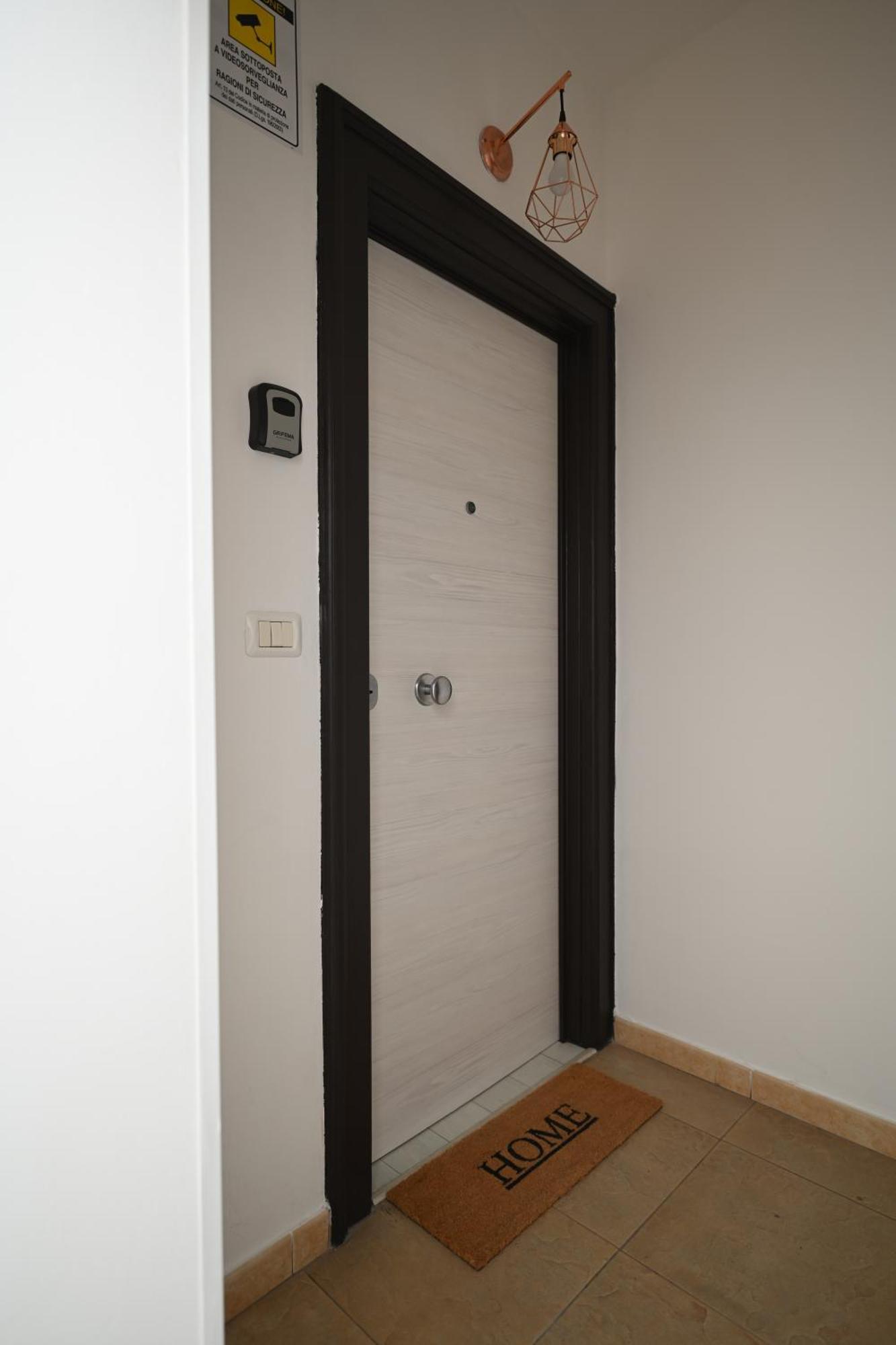 Sogno In Via Dante 336 Bari