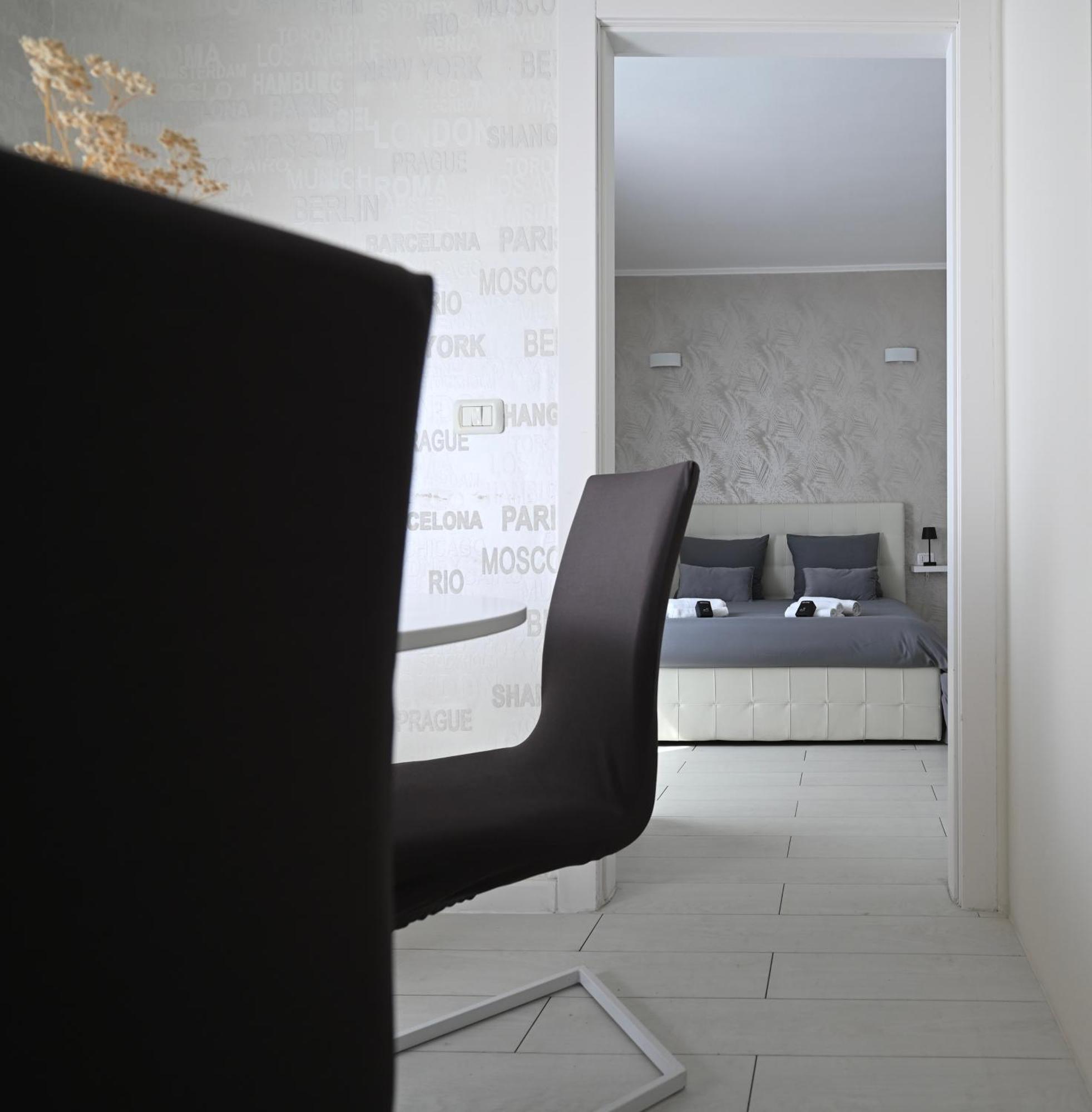 Sogno In Via Dante 336 Apartment *