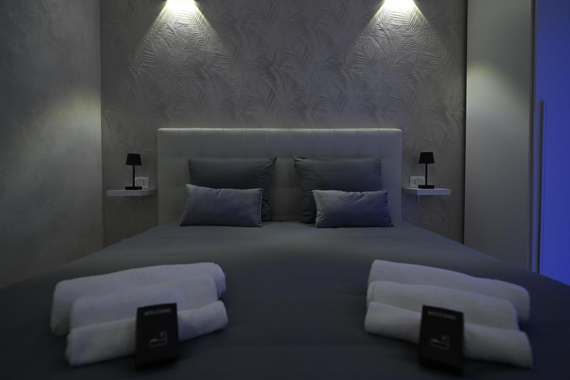Apartment Sogno In Via Dante 336 Bari