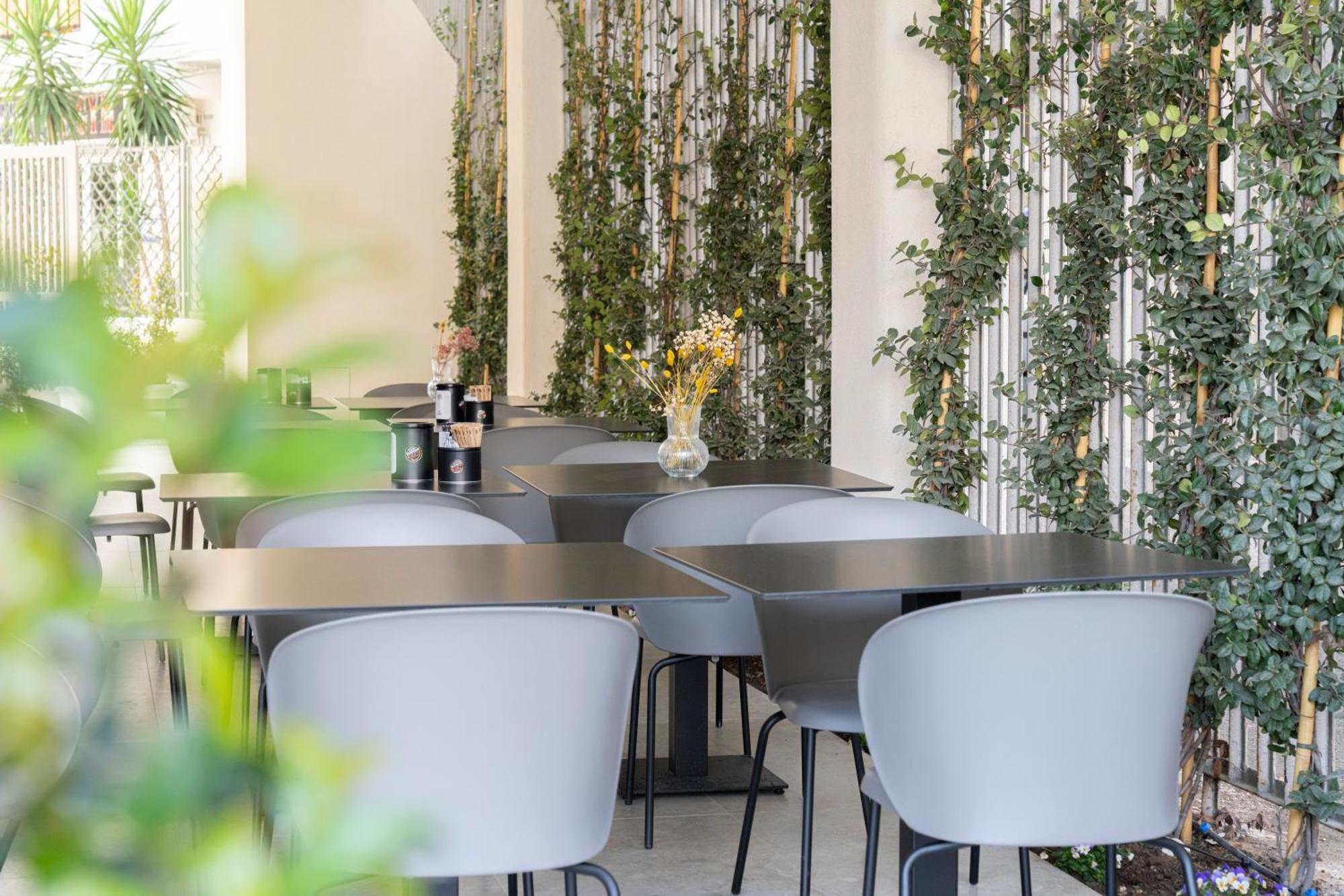 Biscardi Hotel 4*