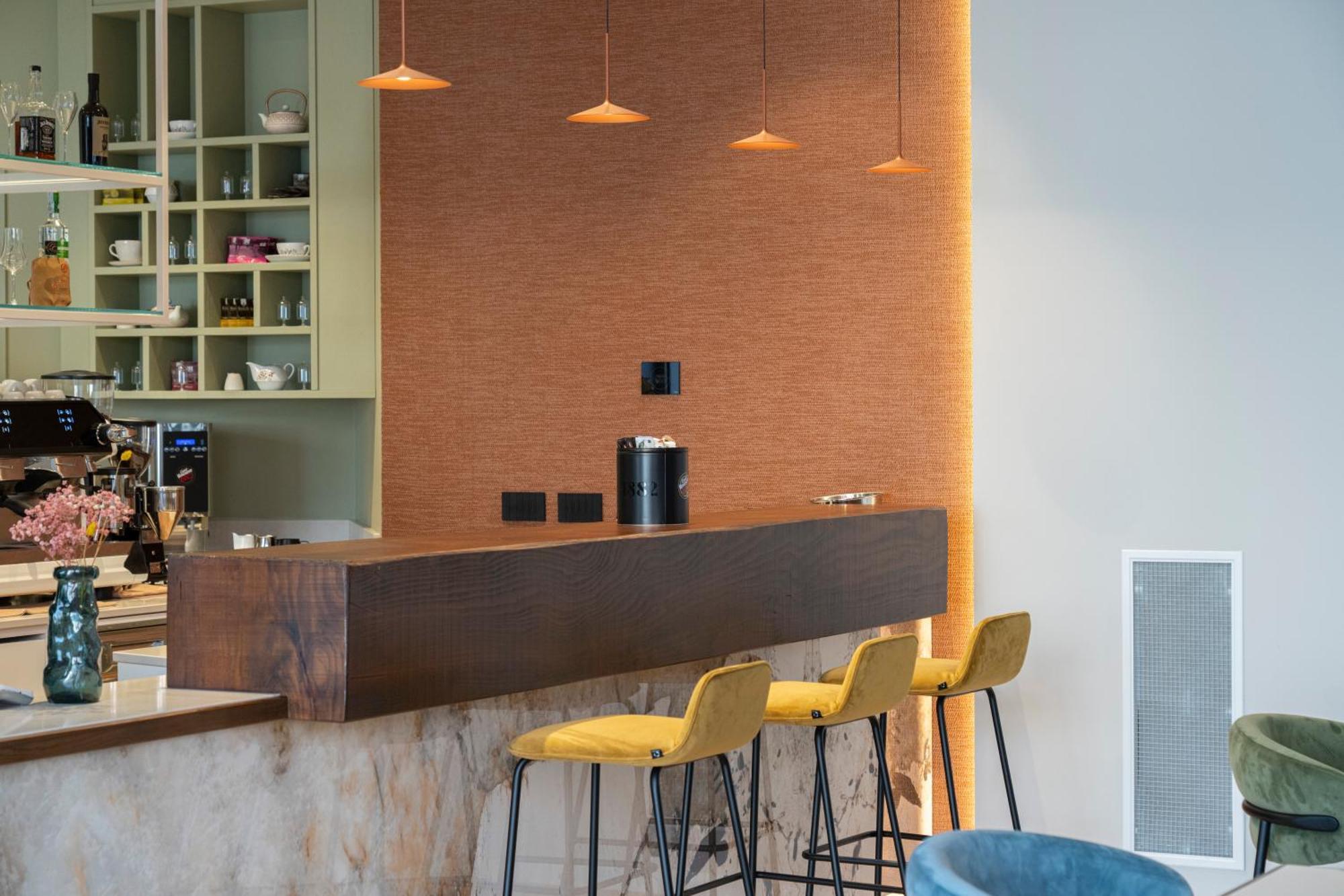 Biscardi Hotel Bari