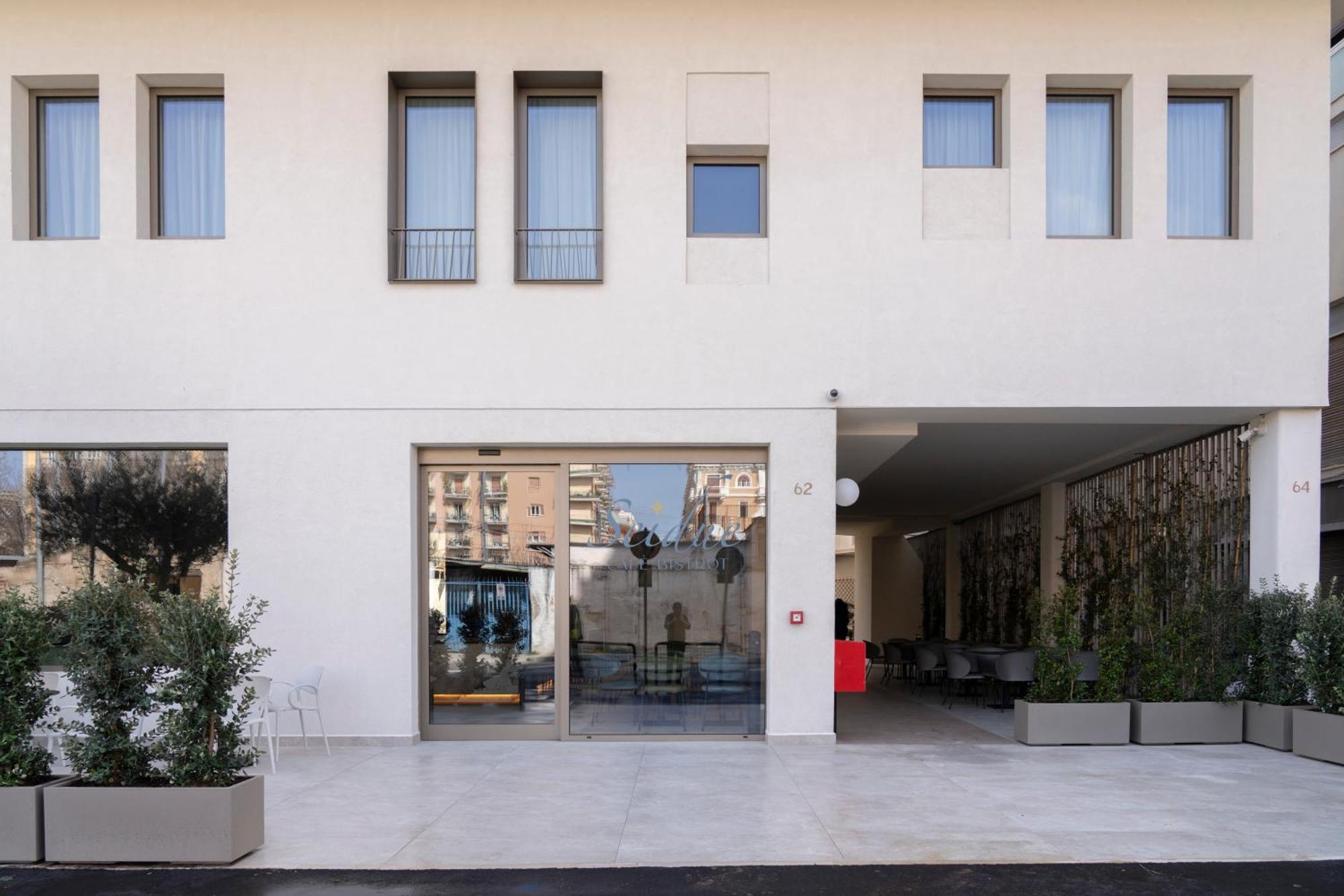 Biscardi Hotel 4*