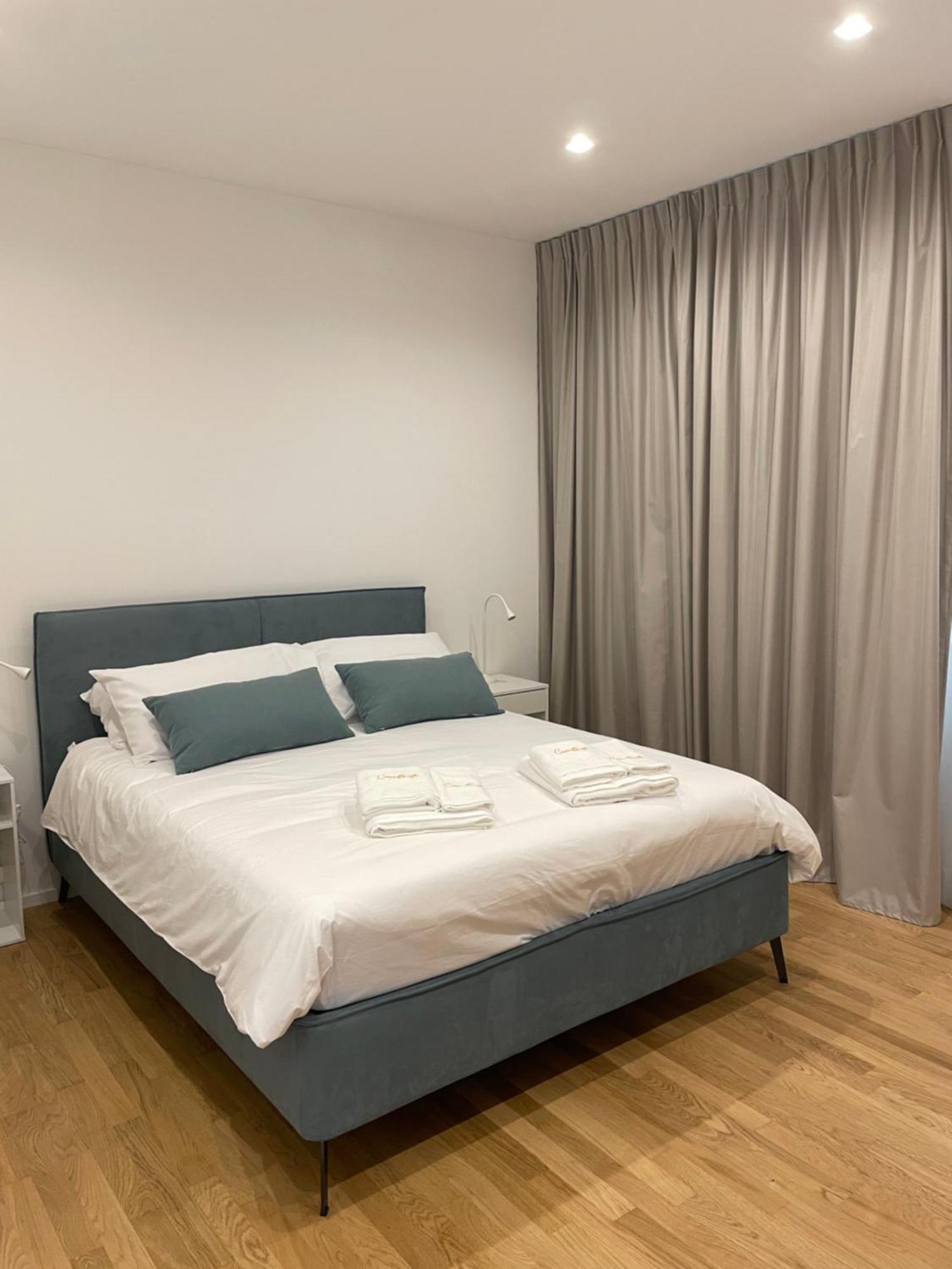 Casa Quetta Apartment Bari