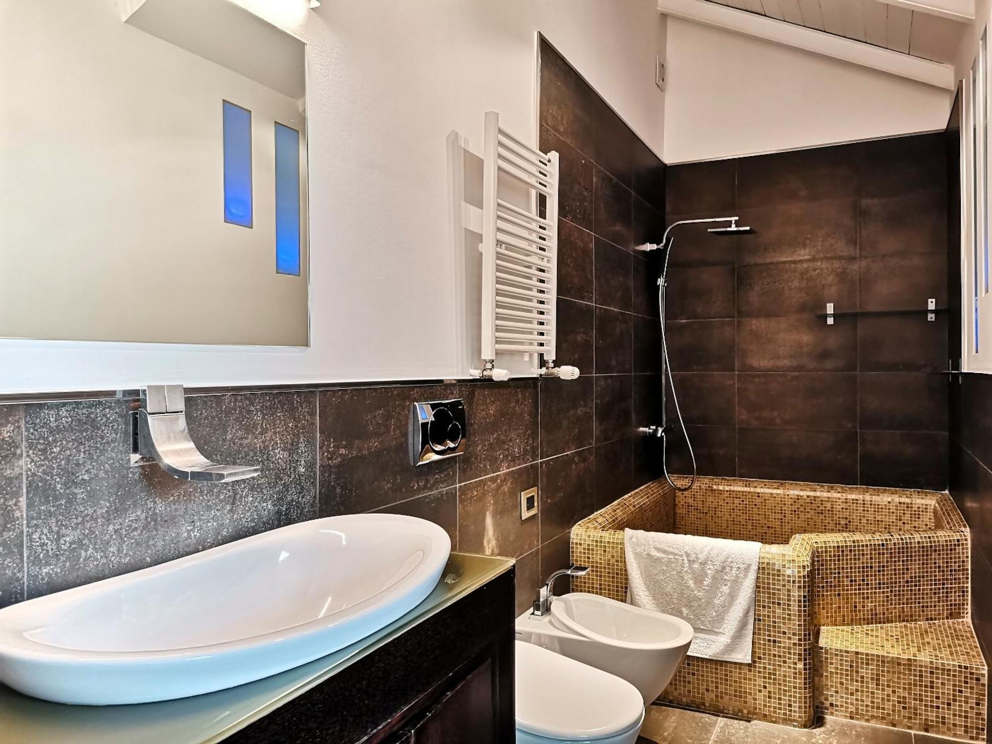 Petruzzelli Loft *