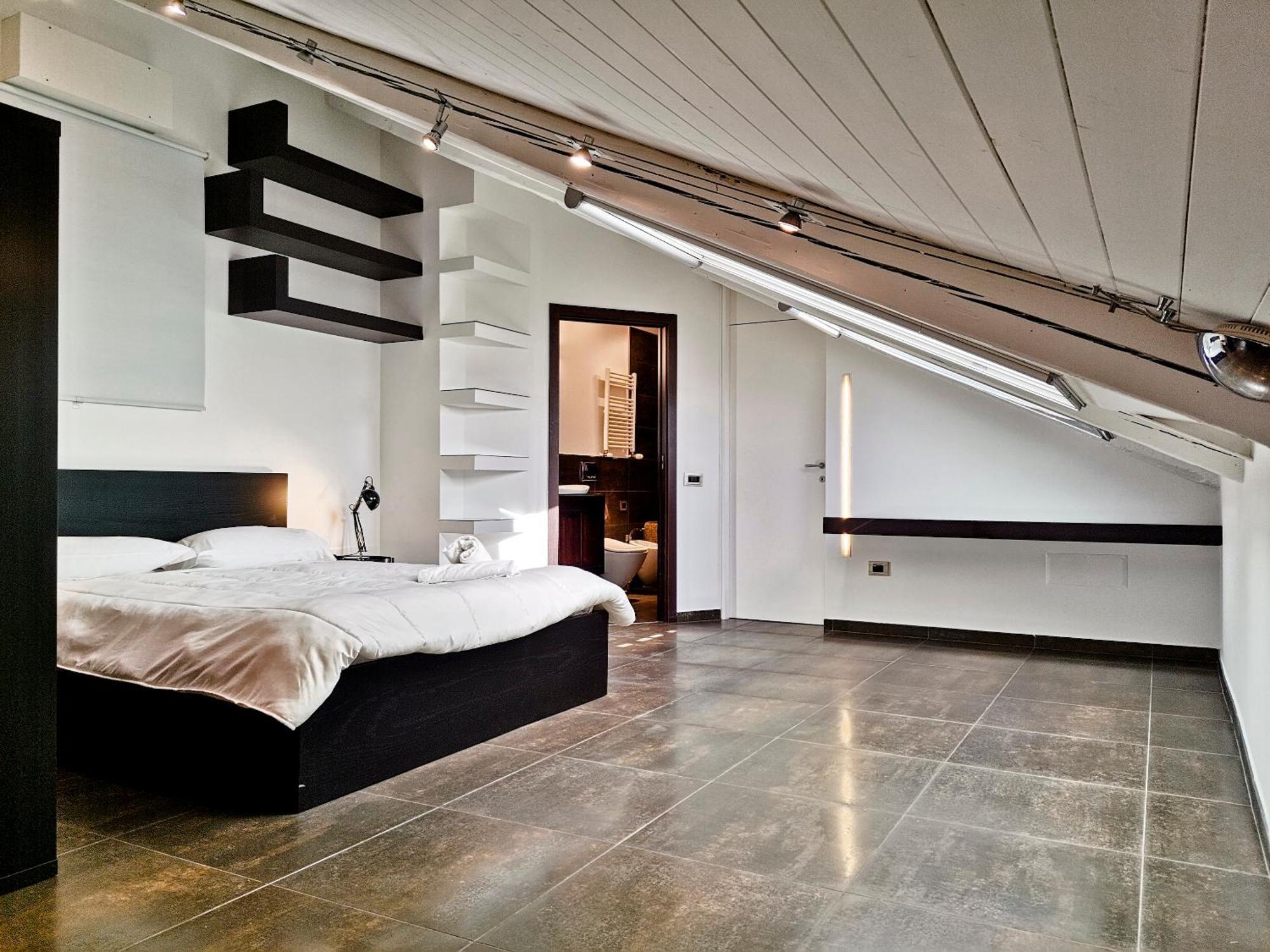 Petruzzelli Loft Bari