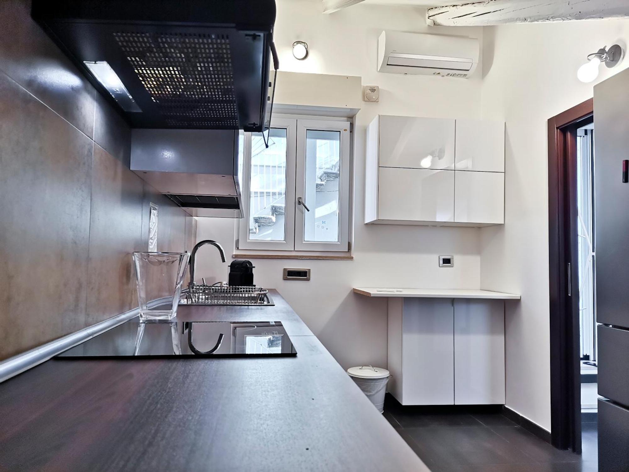Petruzzelli Loft * Bari