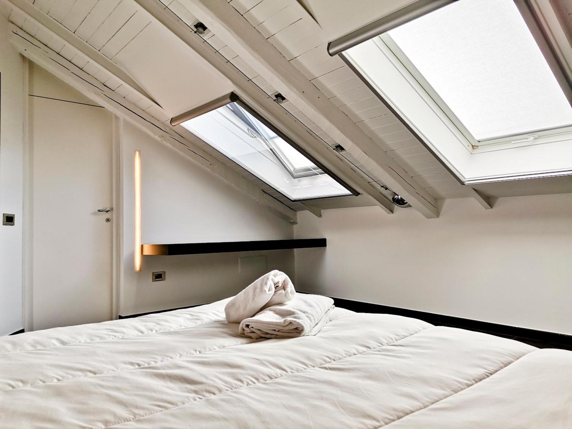 Appartamento Petruzzelli Loft Bari
