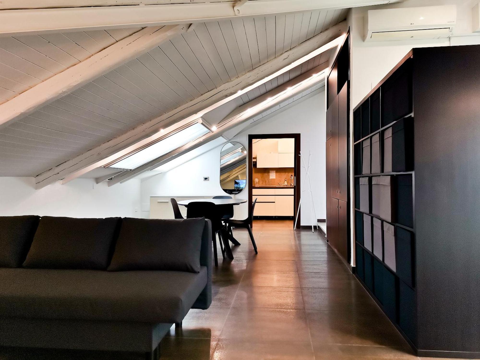 Petruzzelli Loft Bari