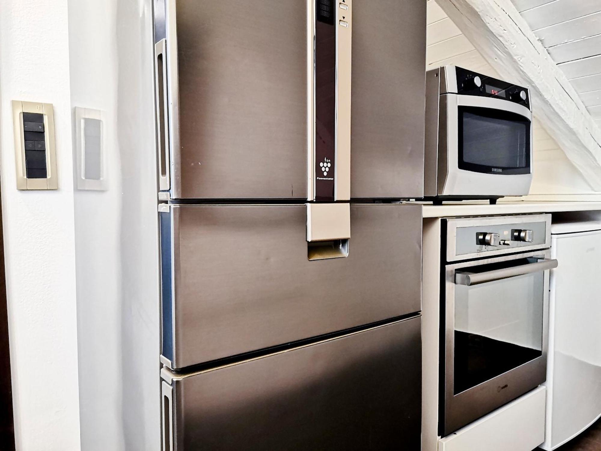 Petruzzelli Loft Appartamento
