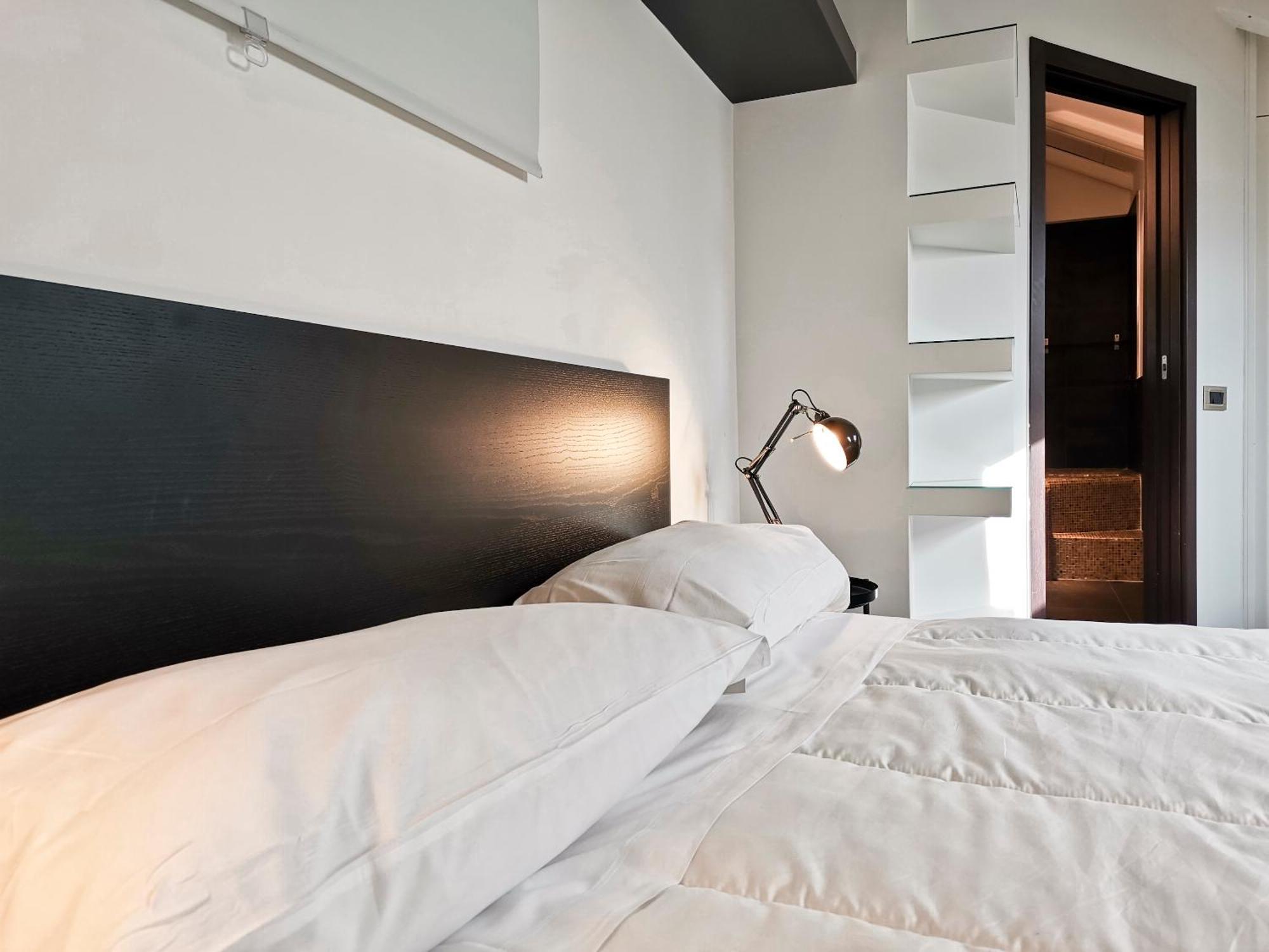 Appartamento Petruzzelli Loft