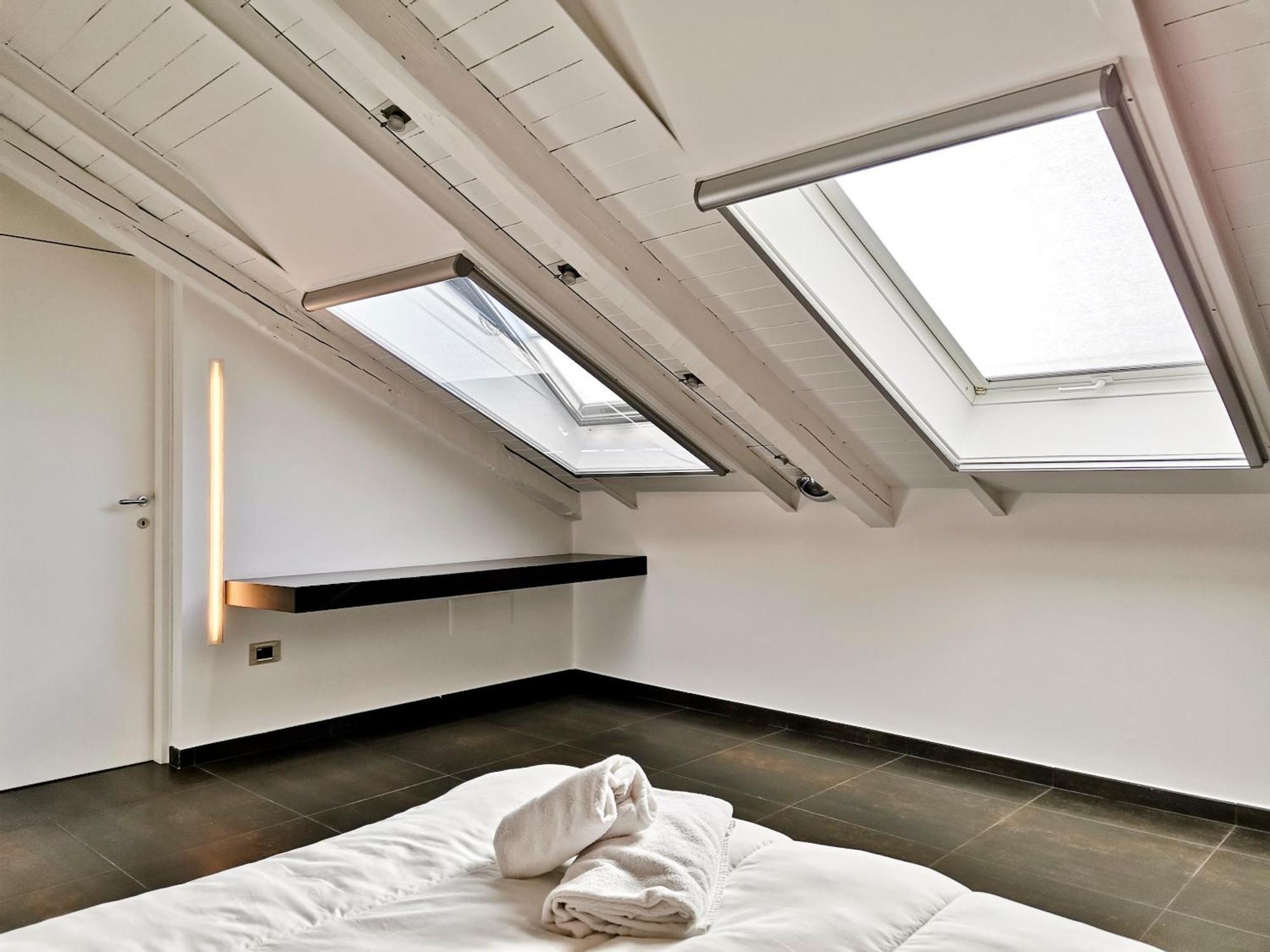 Appartamento Petruzzelli Loft *