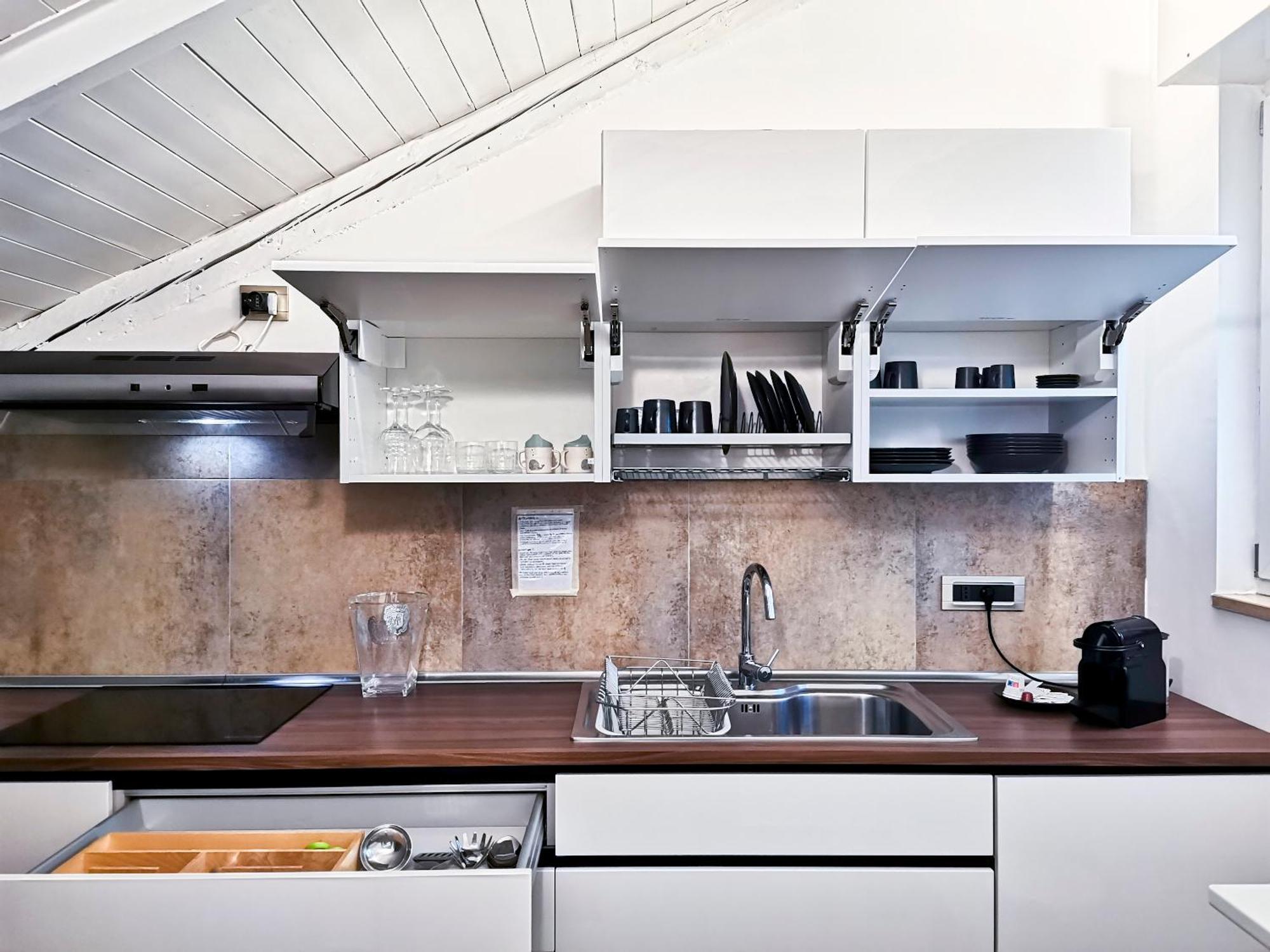 Petruzzelli Loft Appartamento Bari