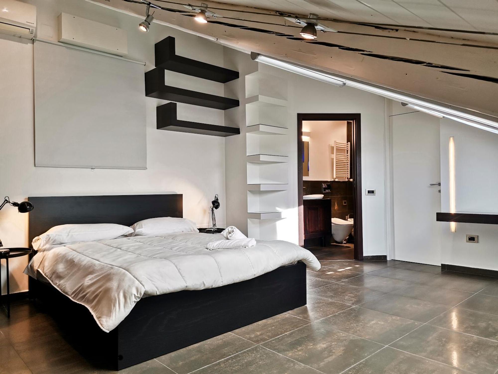 Petruzzelli Loft Bari