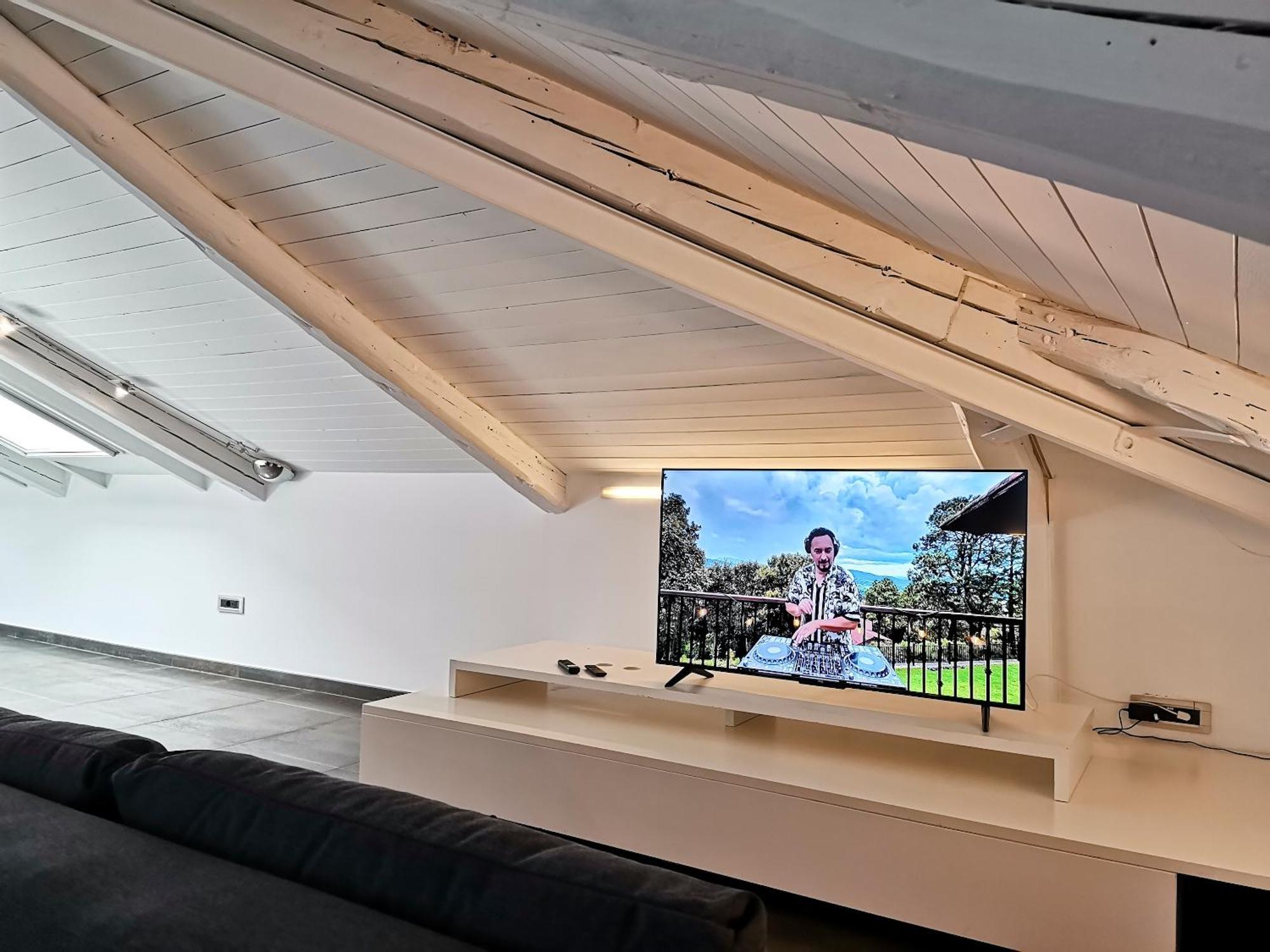 Appartamento Petruzzelli Loft Bari