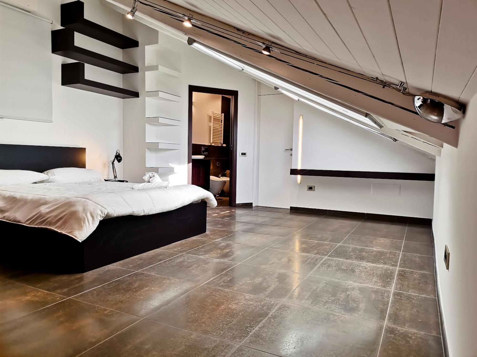 Petruzzelli Loft