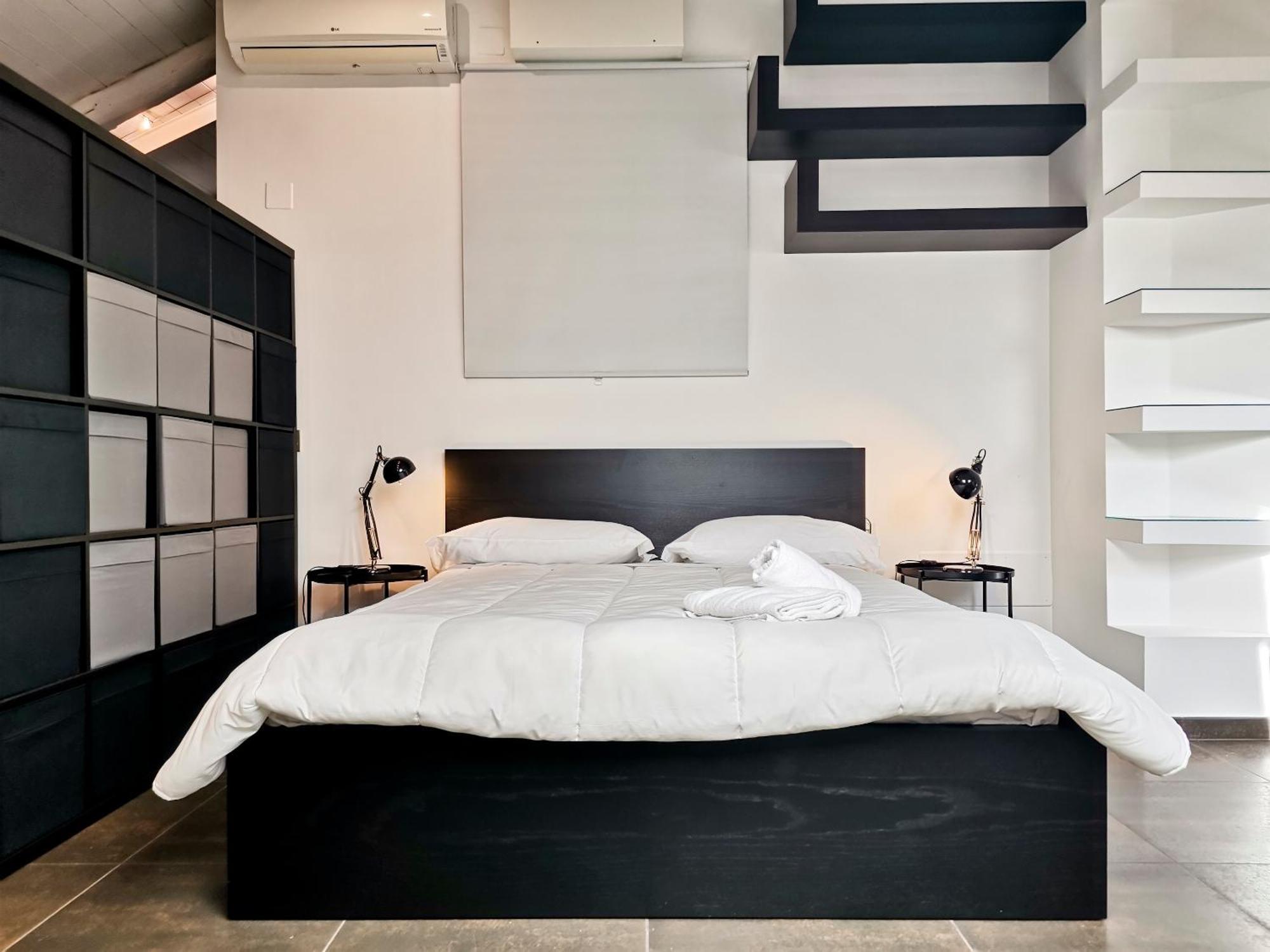 Petruzzelli Loft *