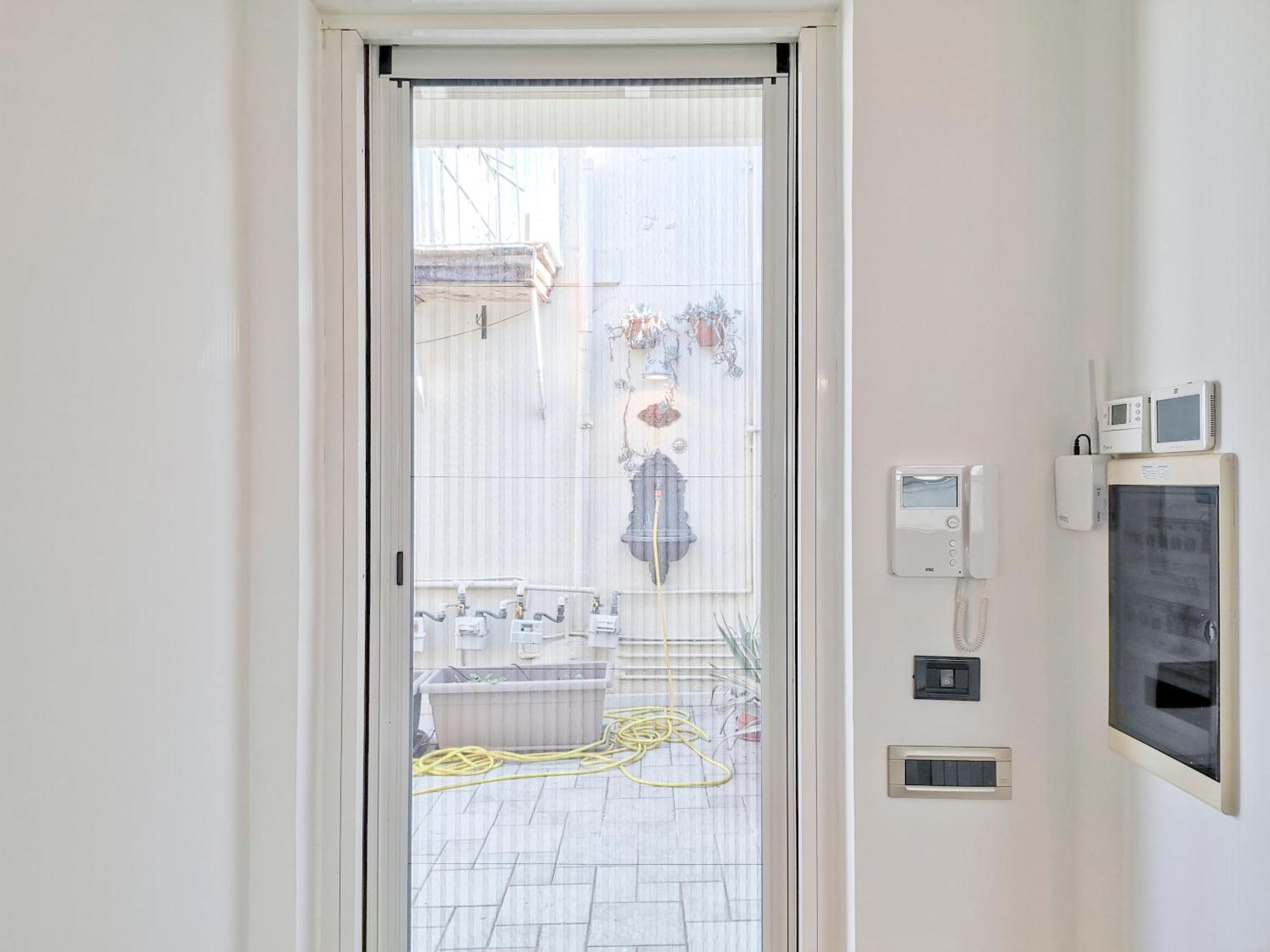 Petruzzelli Loft Appartamento Bari