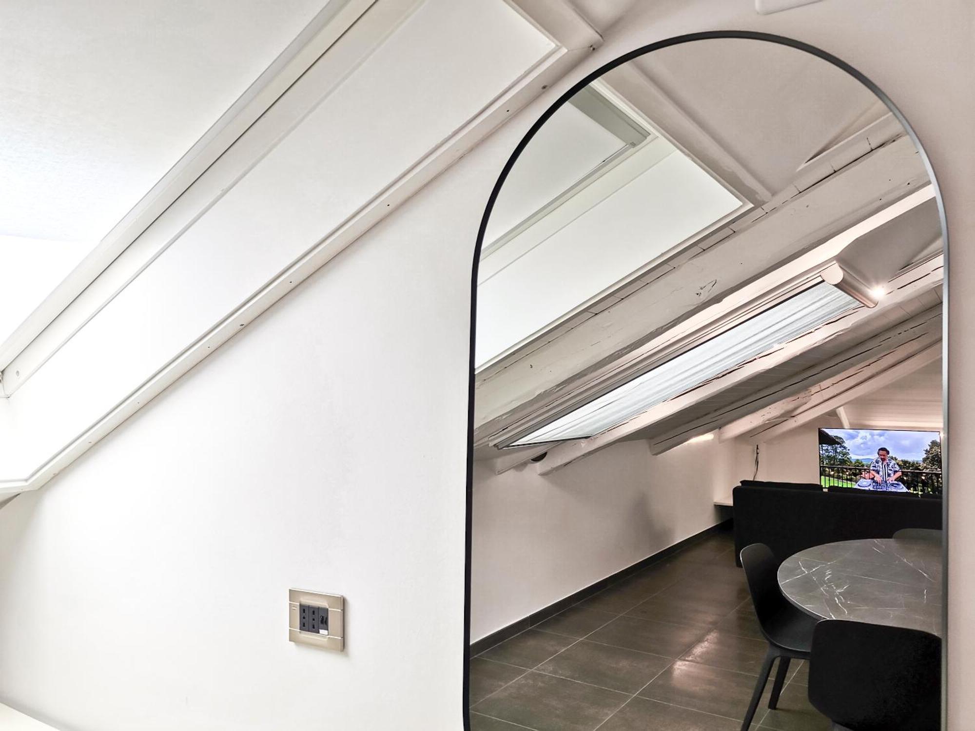 Petruzzelli Loft *