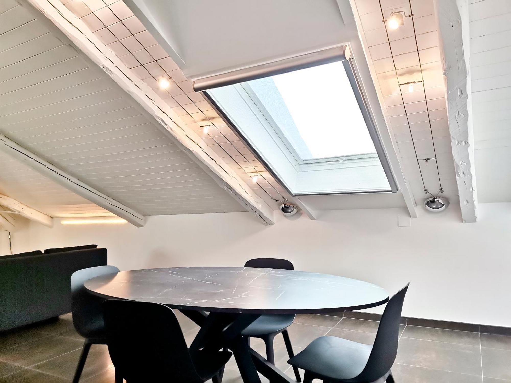 Petruzzelli Loft