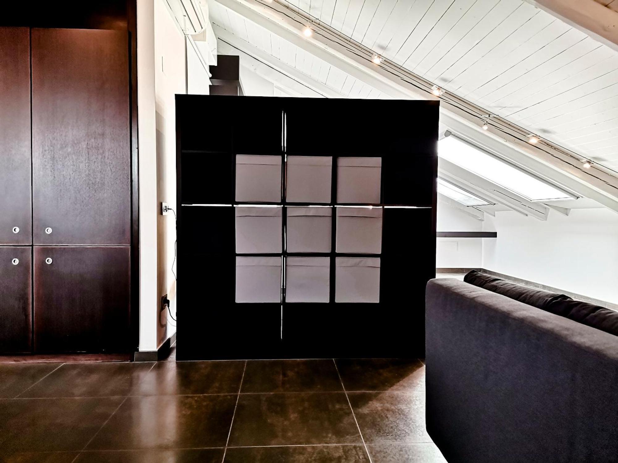 Appartamento Petruzzelli Loft *