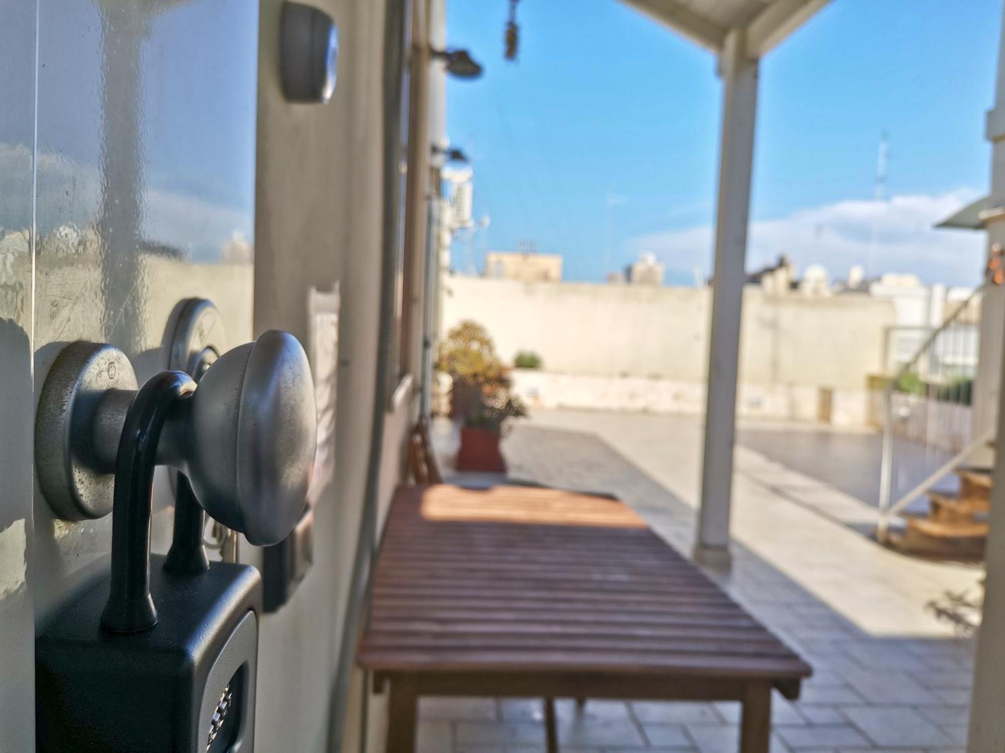 Appartamento Petruzzelli Loft *