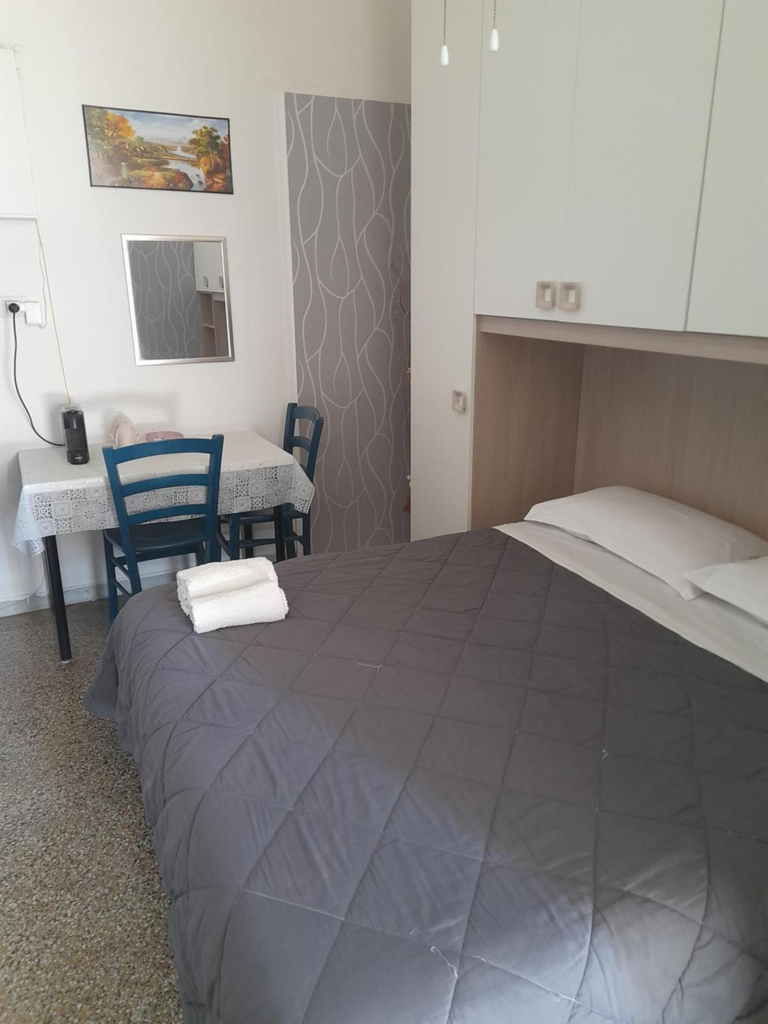Bed & Breakfast Ganaj - Corso Italia 89 -