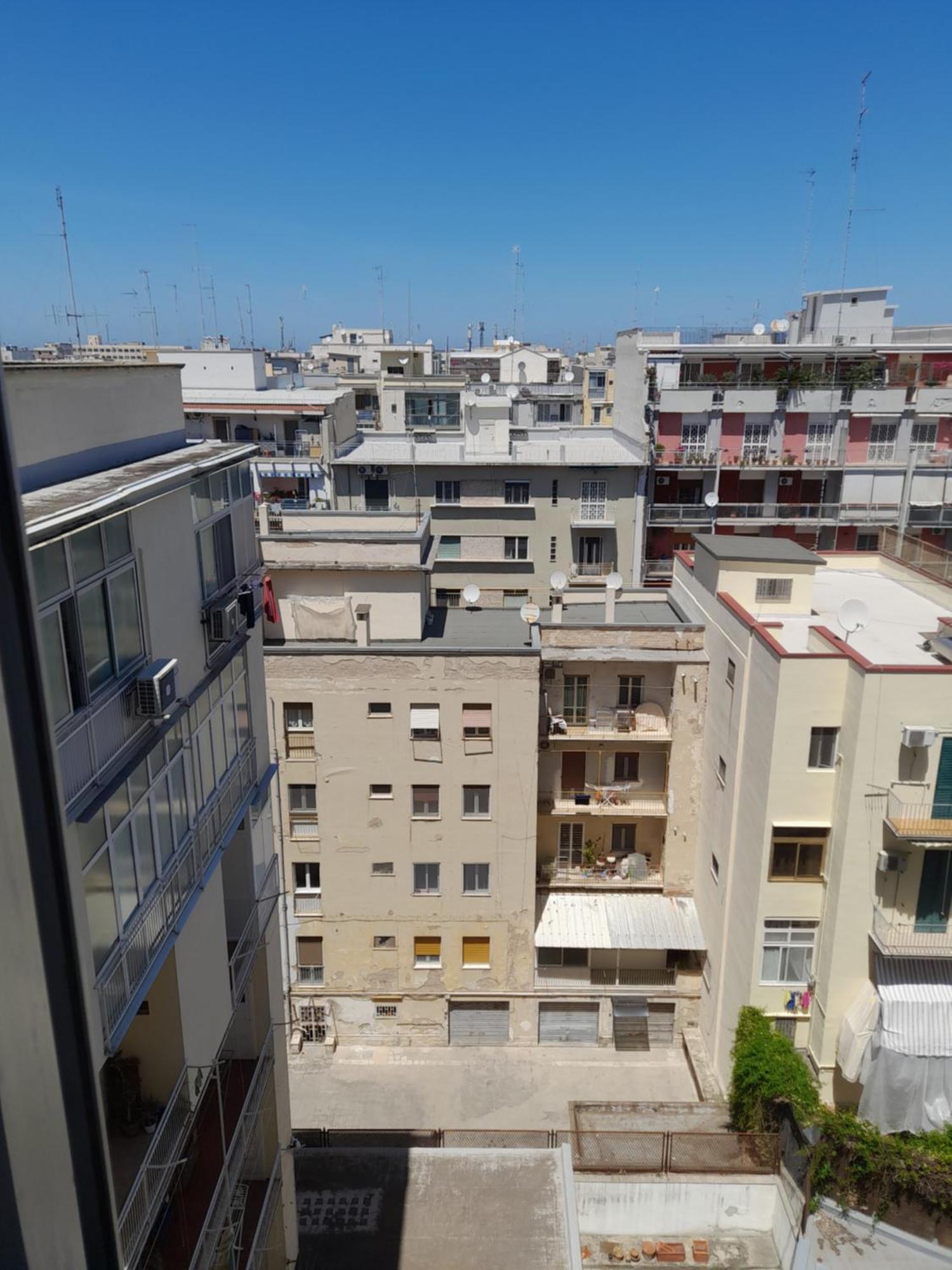 Bed & Breakfast Ganaj - Corso Italia 89 - 3*
