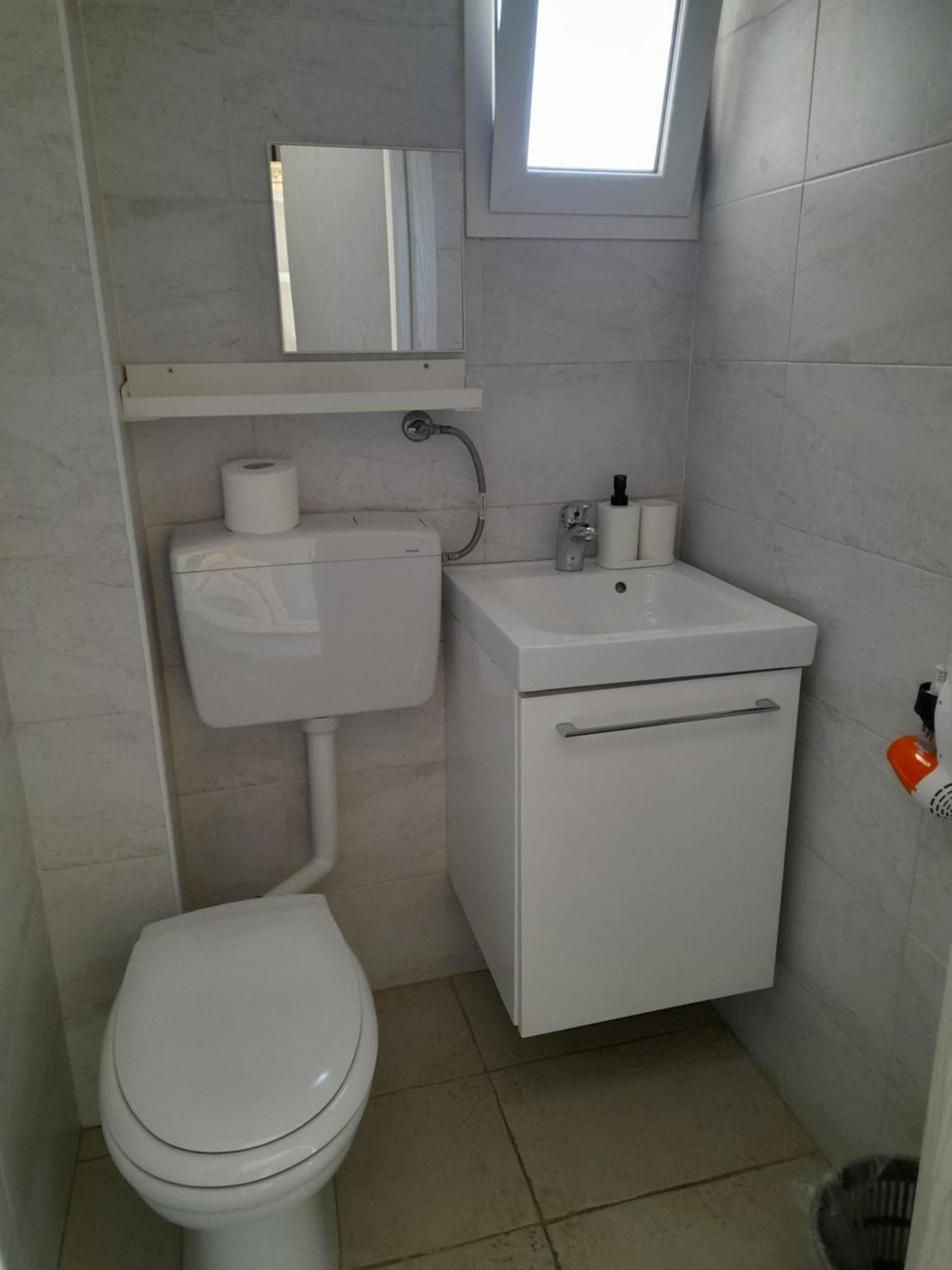 Ganaj - Corso Italia 89 - Bed & Breakfast Bari
