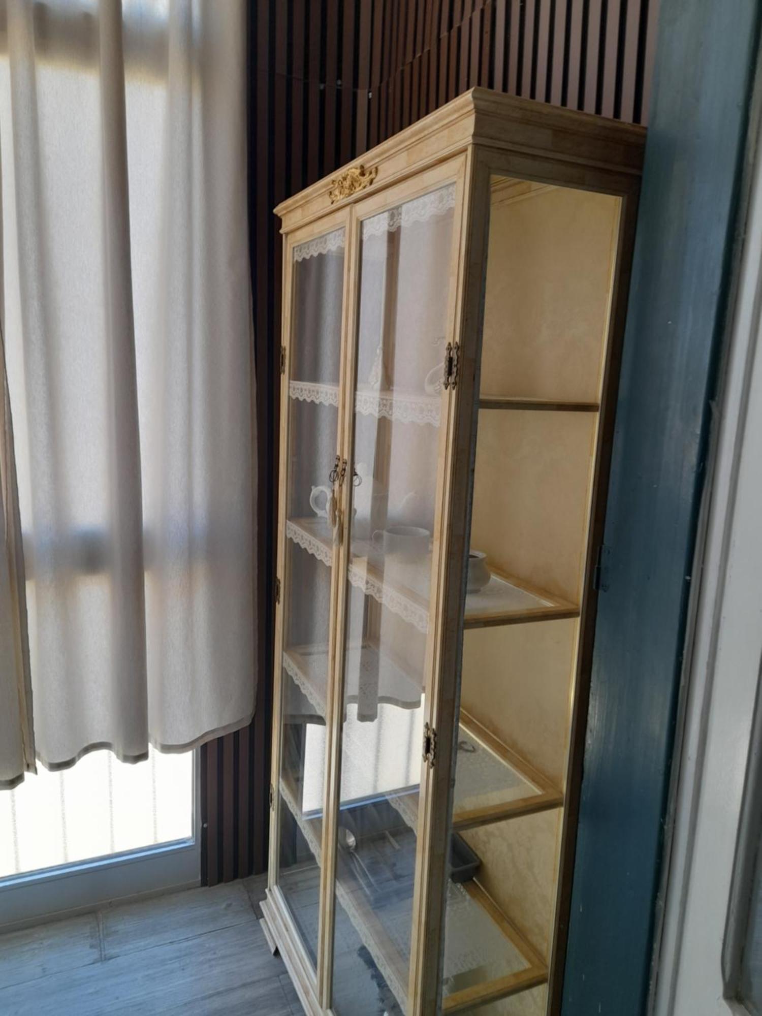 Bed & Breakfast Ganaj - Corso Italia 89 - Bari