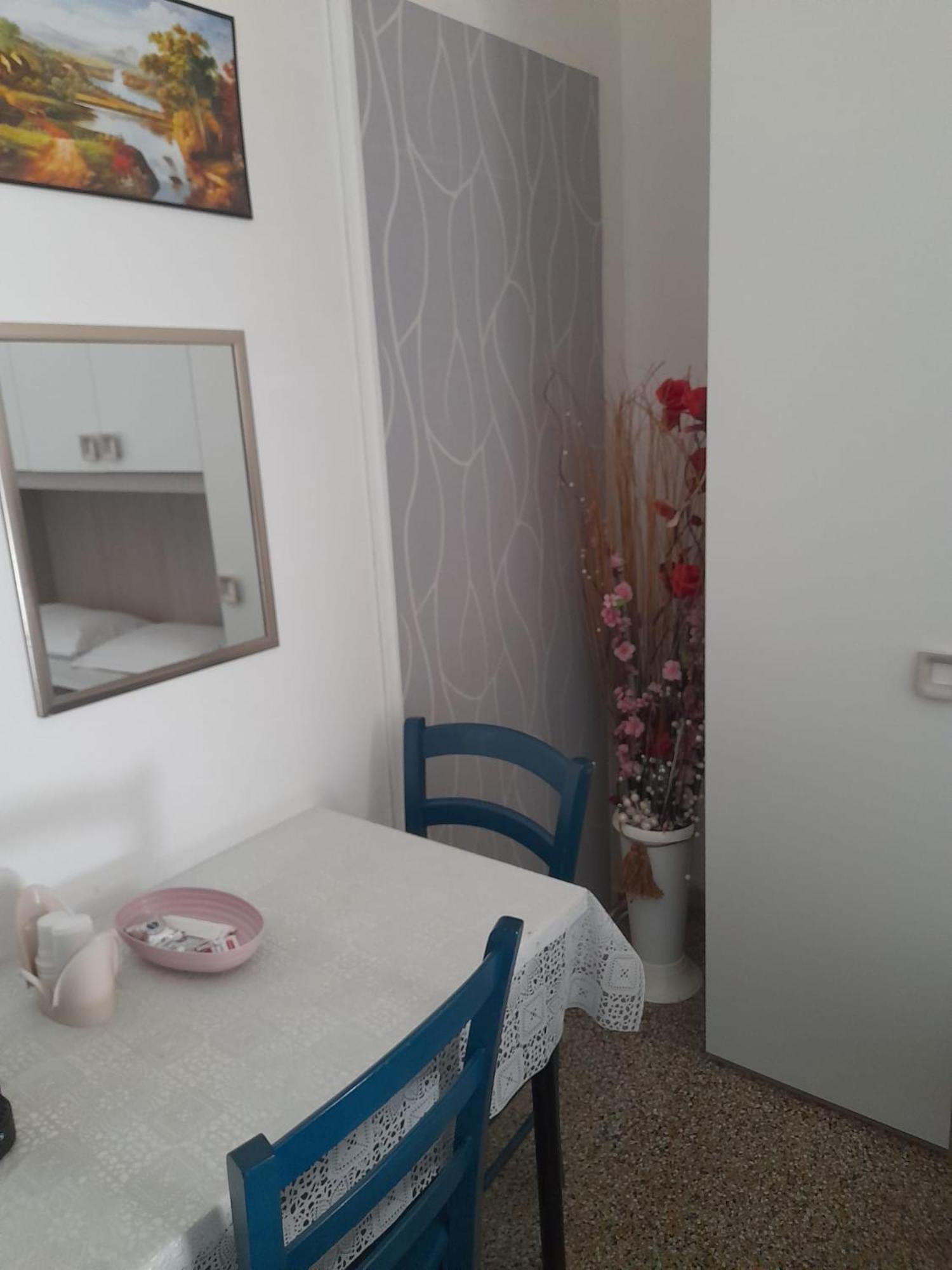 La Terrazza Di Ganaj - Bed & Breakfast *