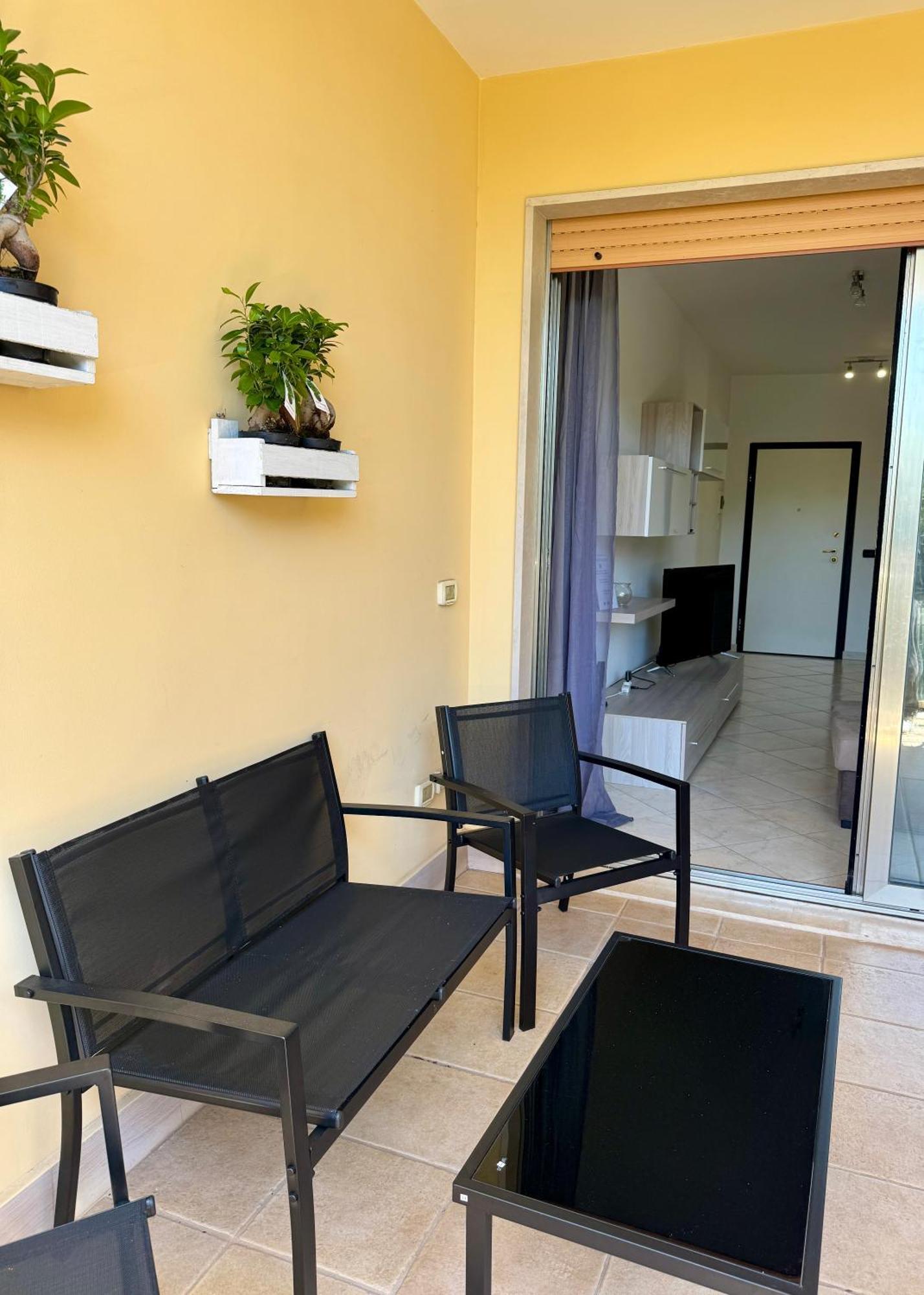 Apartment Capruzzi