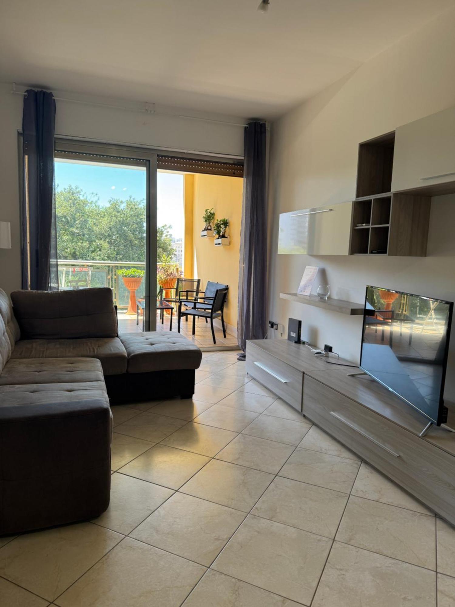 Capruzzi Apartment Bari