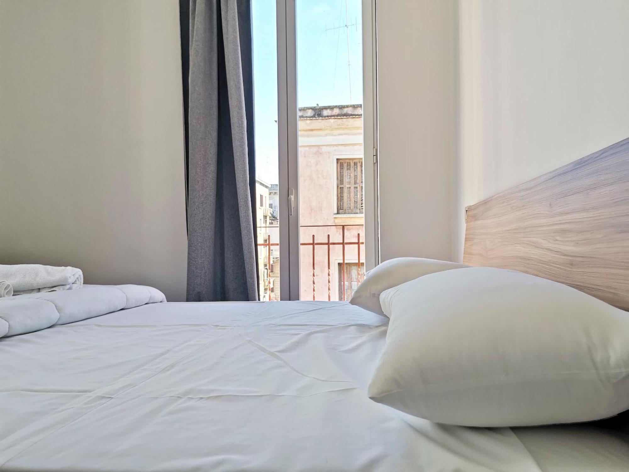 Dante467 Apartment Bari