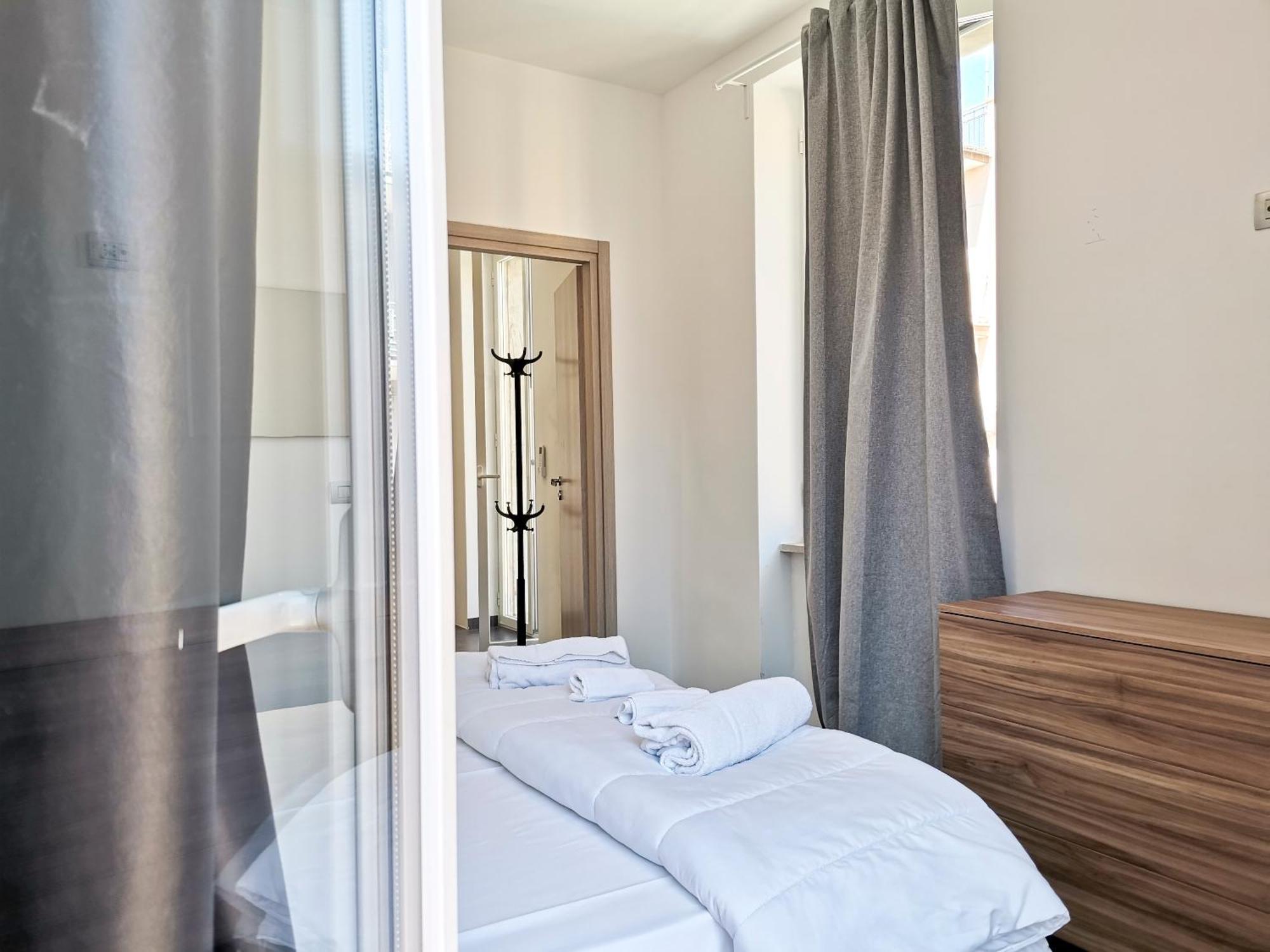 Apartment Dante467