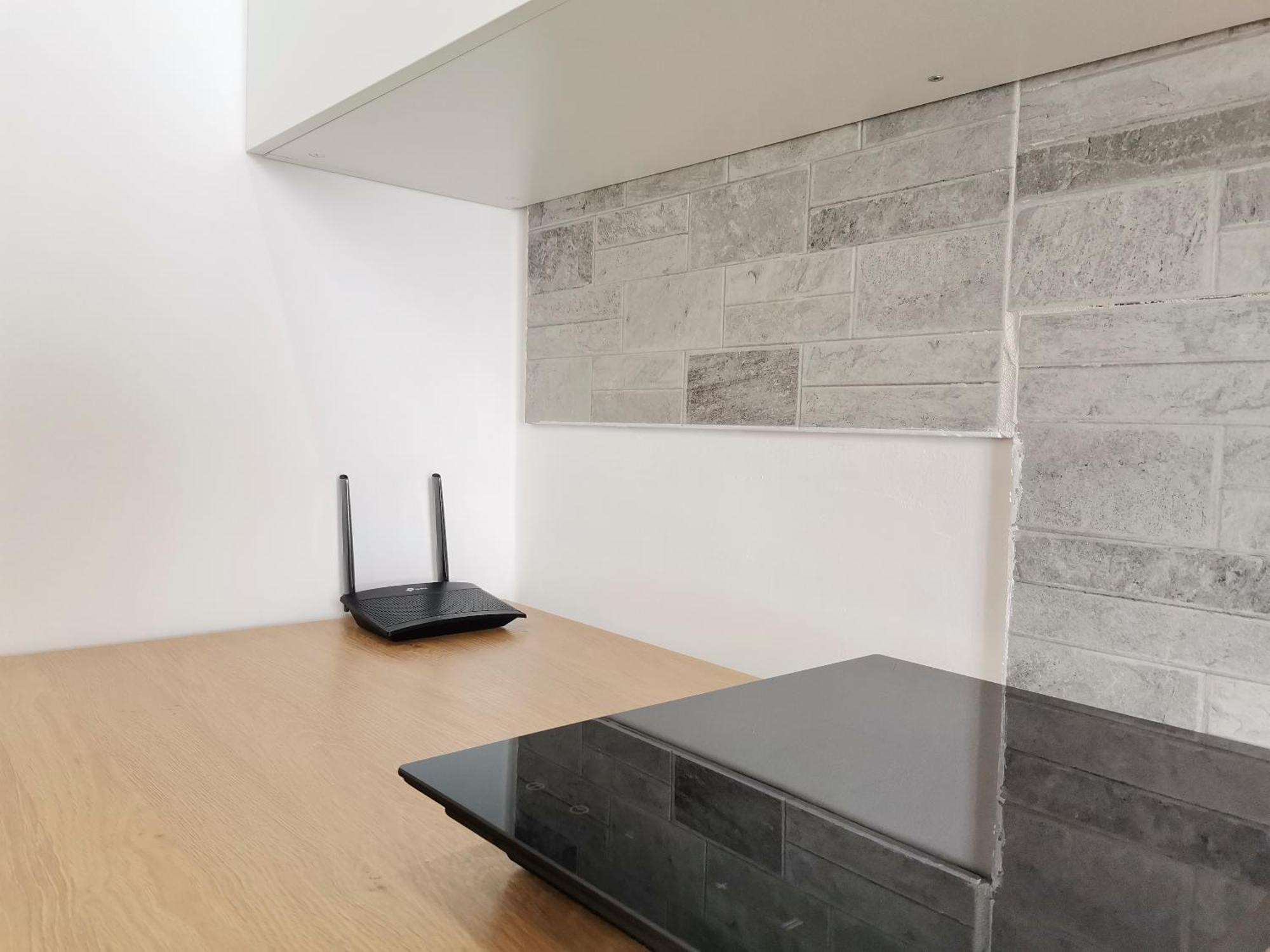 Dante467 Apartment *