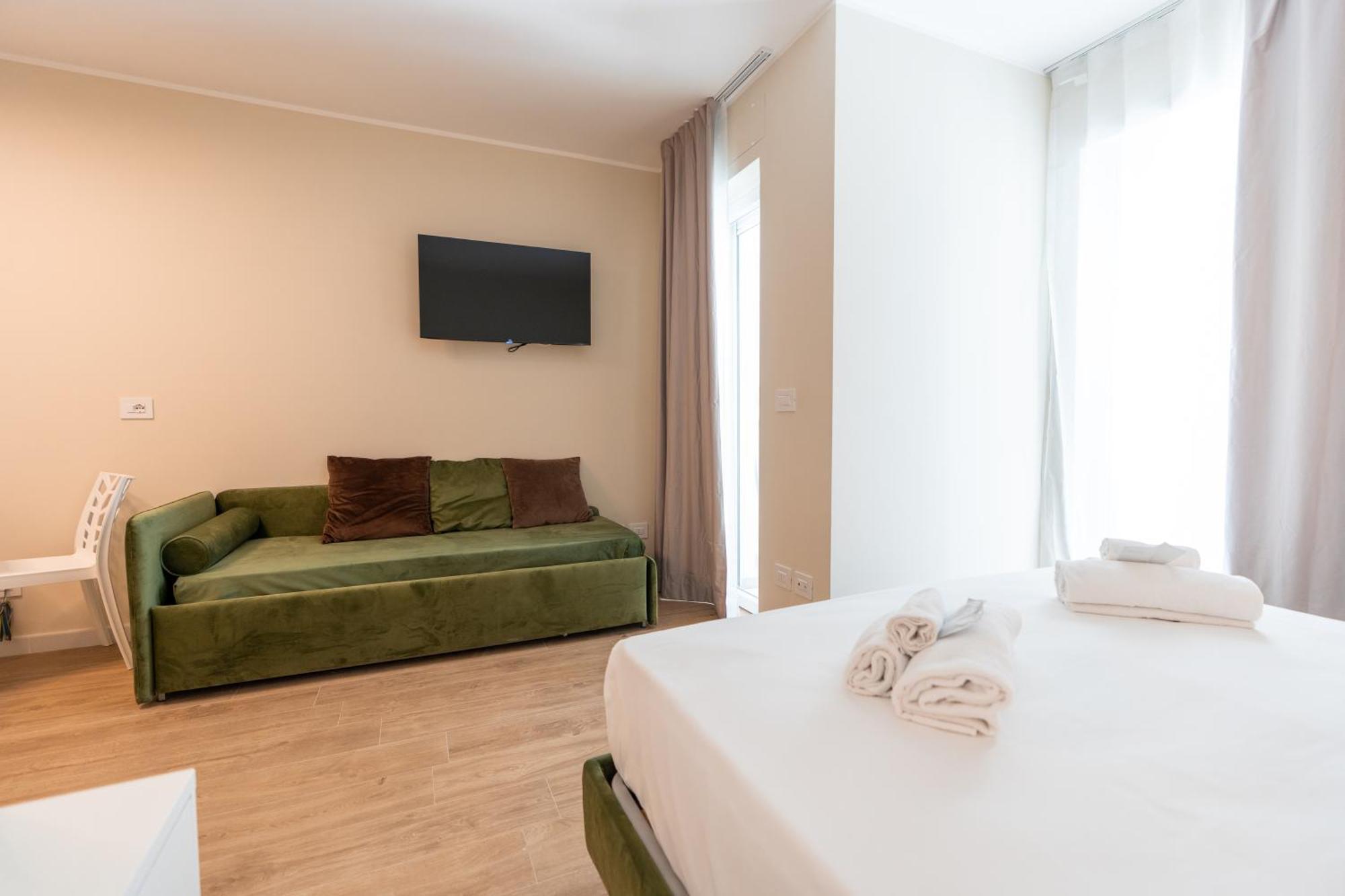 Bovio28studios Bari