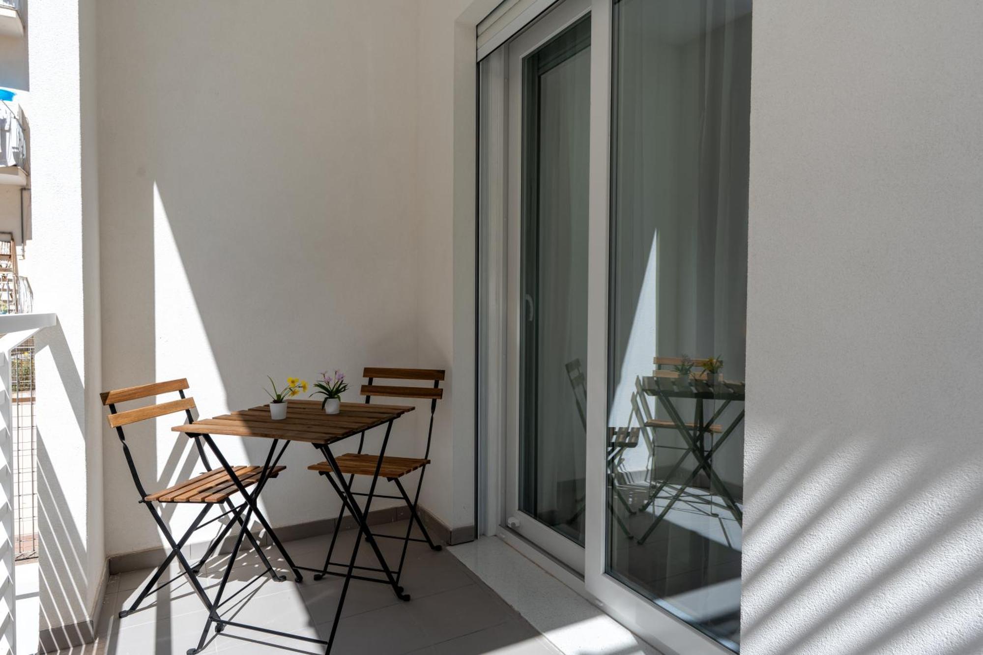 Bovio28studios Apartment