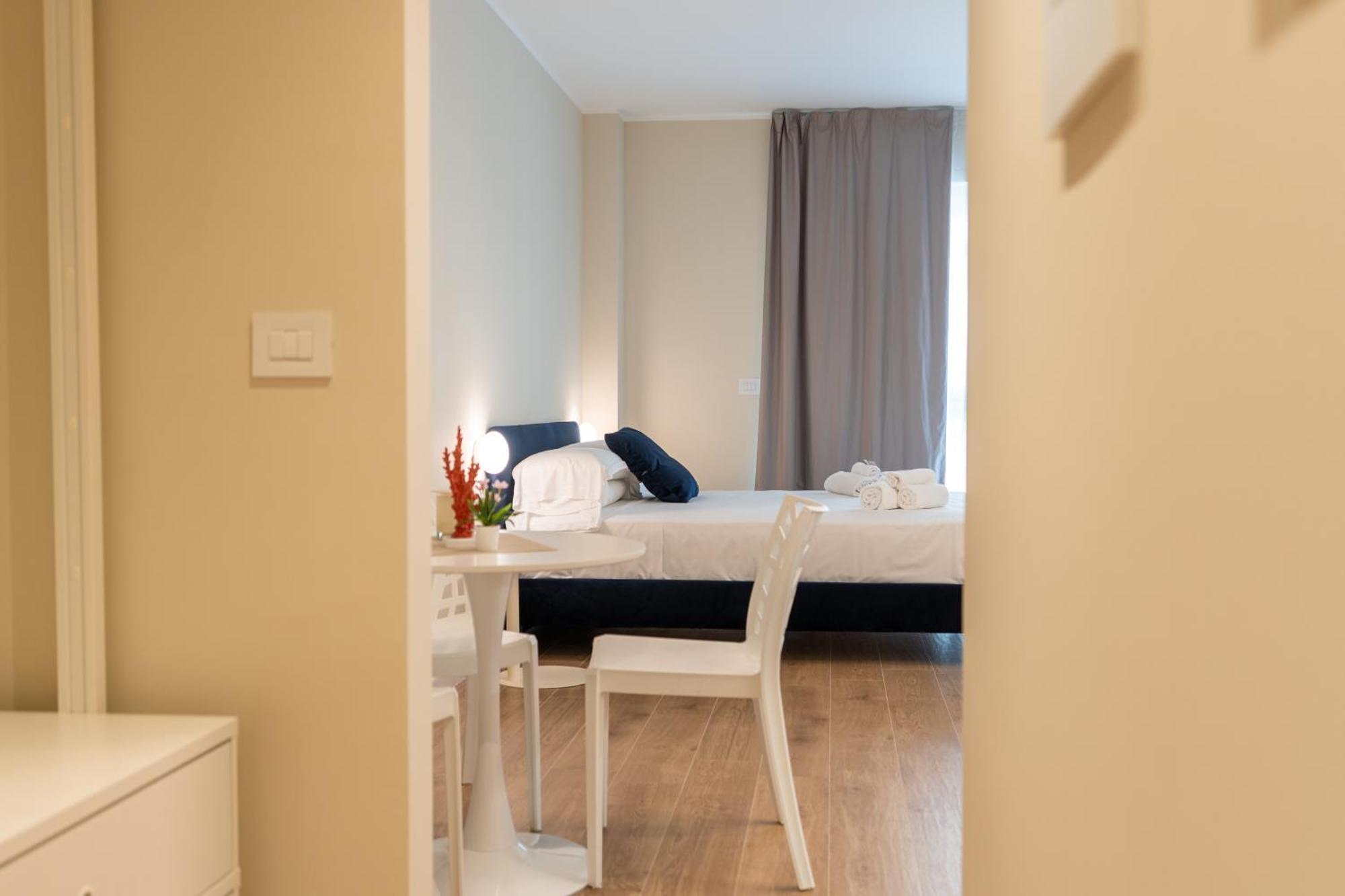 Bovio28studios Apartment *