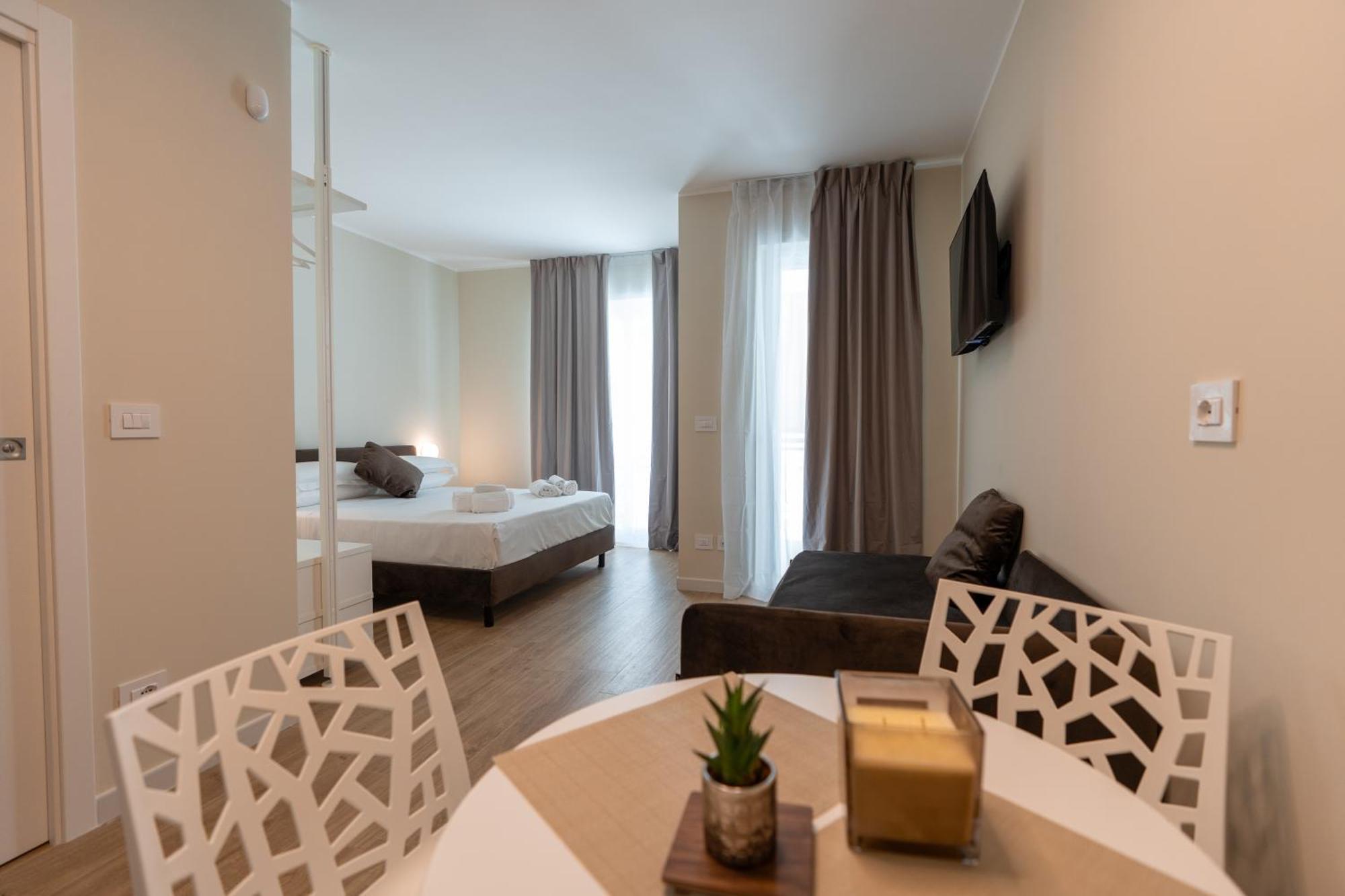 Bovio28studios Bari