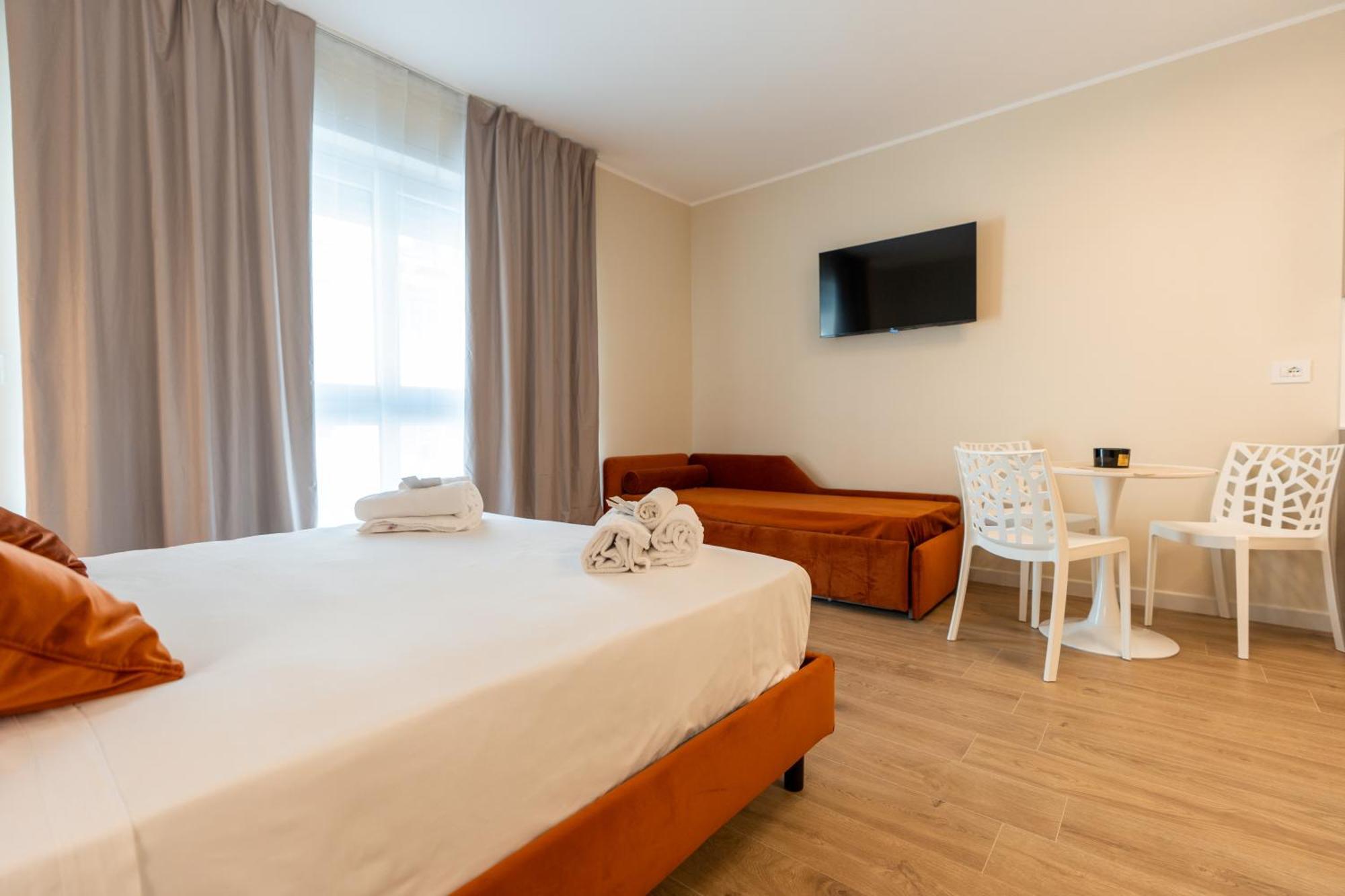 Bovio28studios Apartment Bari