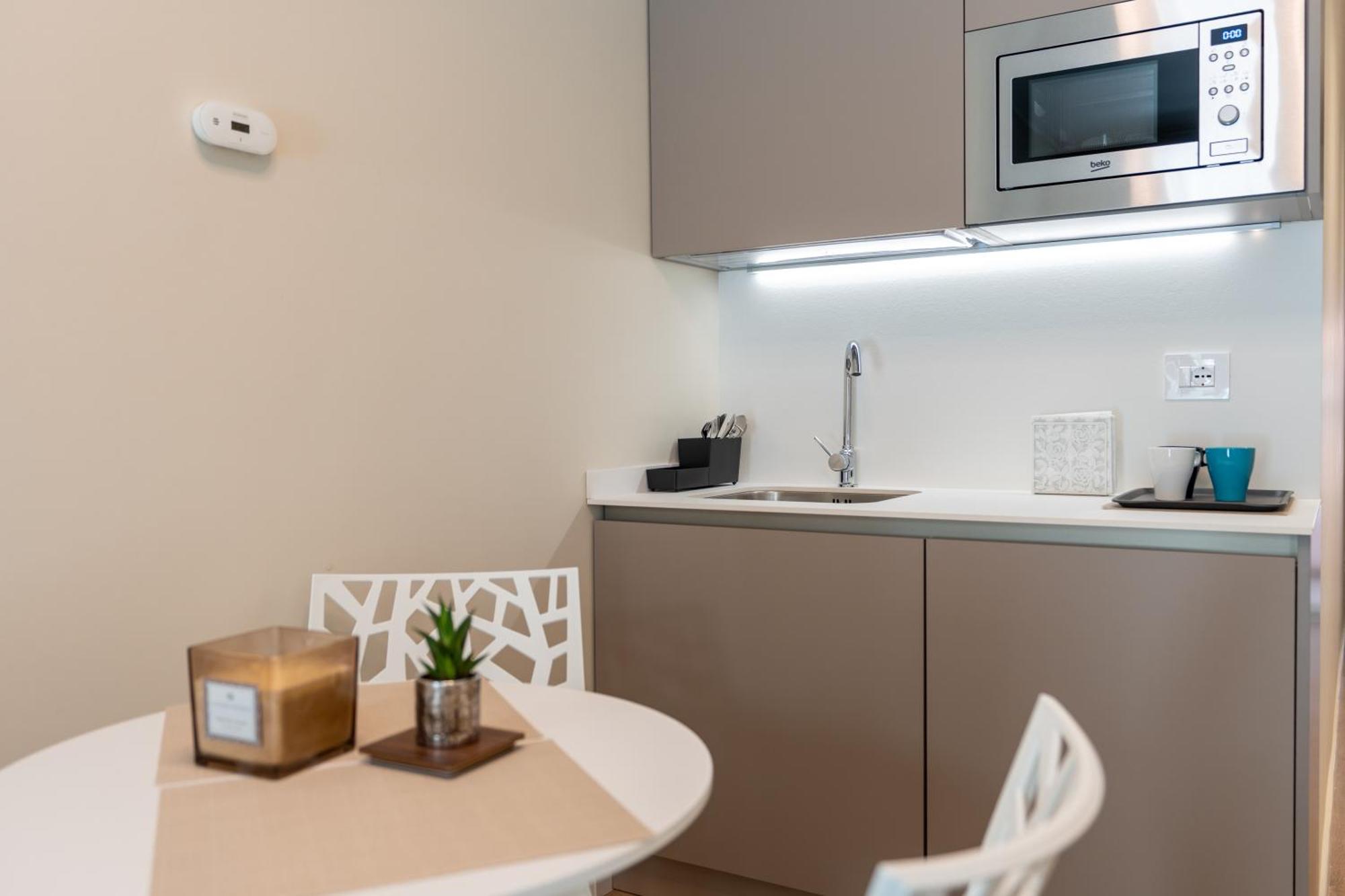 Apartment Bovio28studios Bari