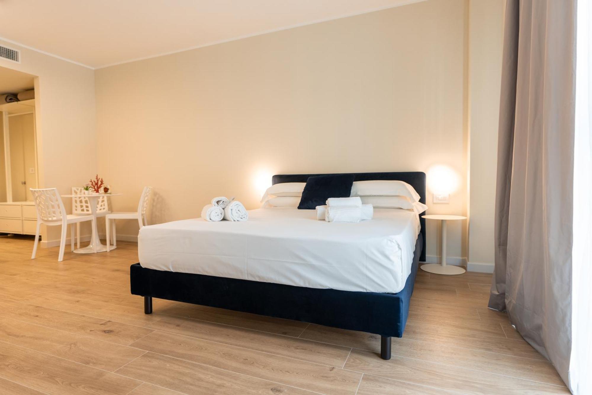 Bovio28studios Apartment Bari