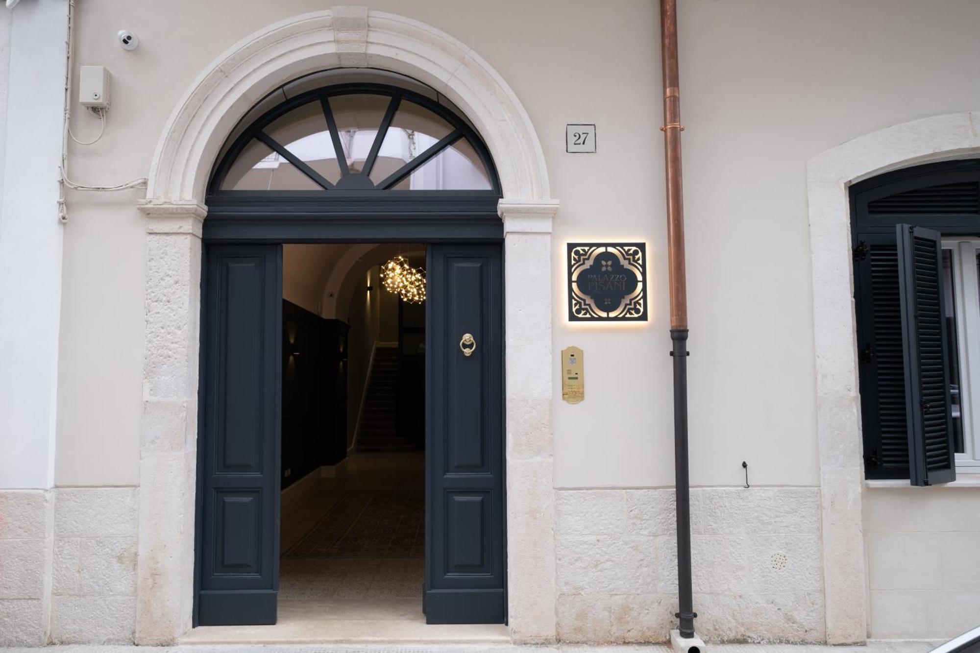 Apartment Palazzo Pisani - Bari