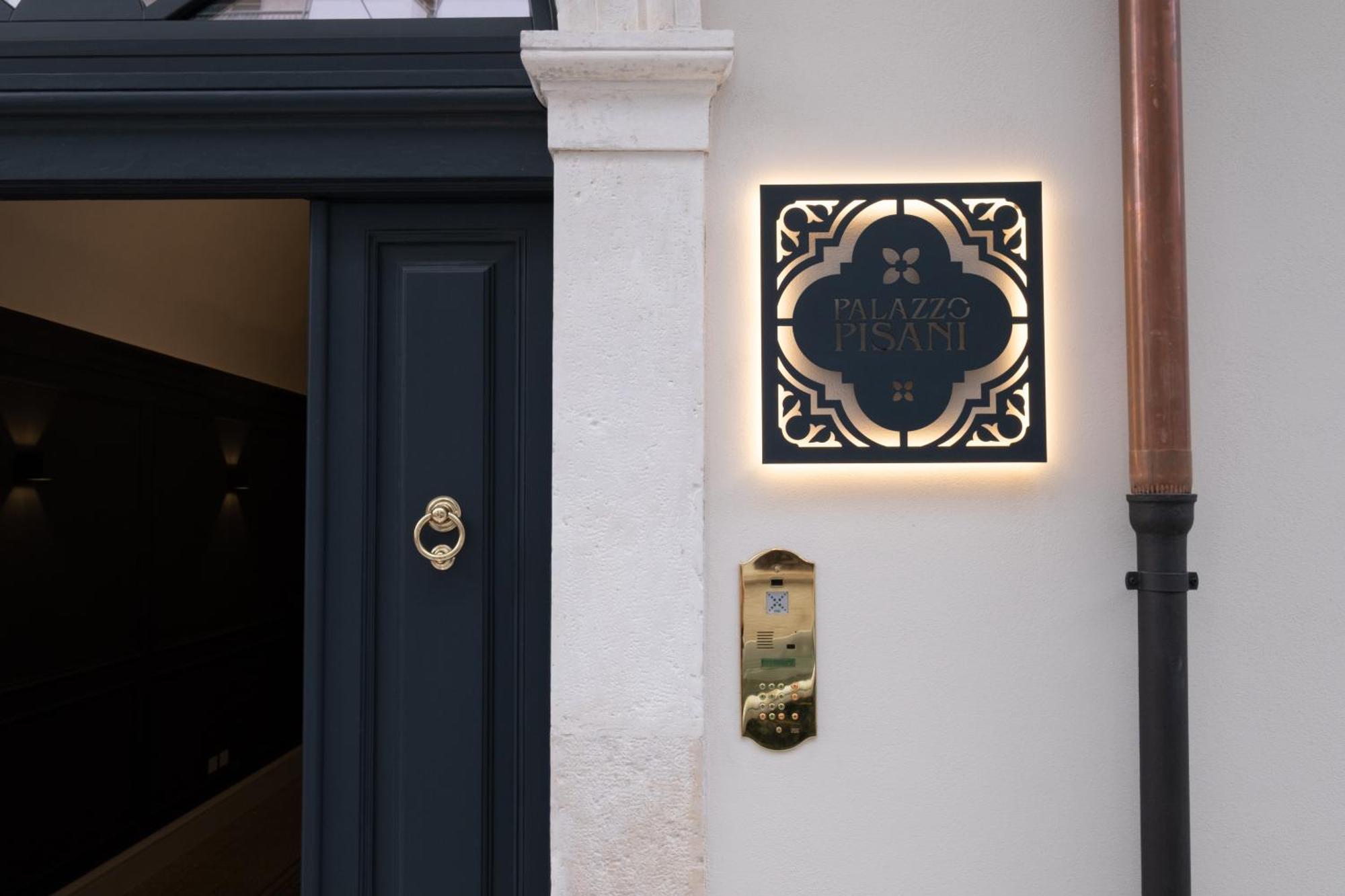 Apartment Palazzo Pisani - Bari